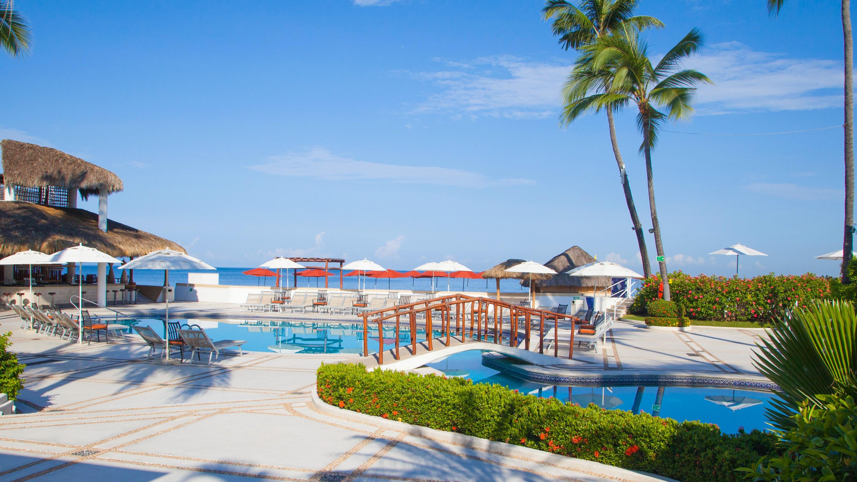 Buenaventura Grand & Great Moments Resort Puerto Vallarta