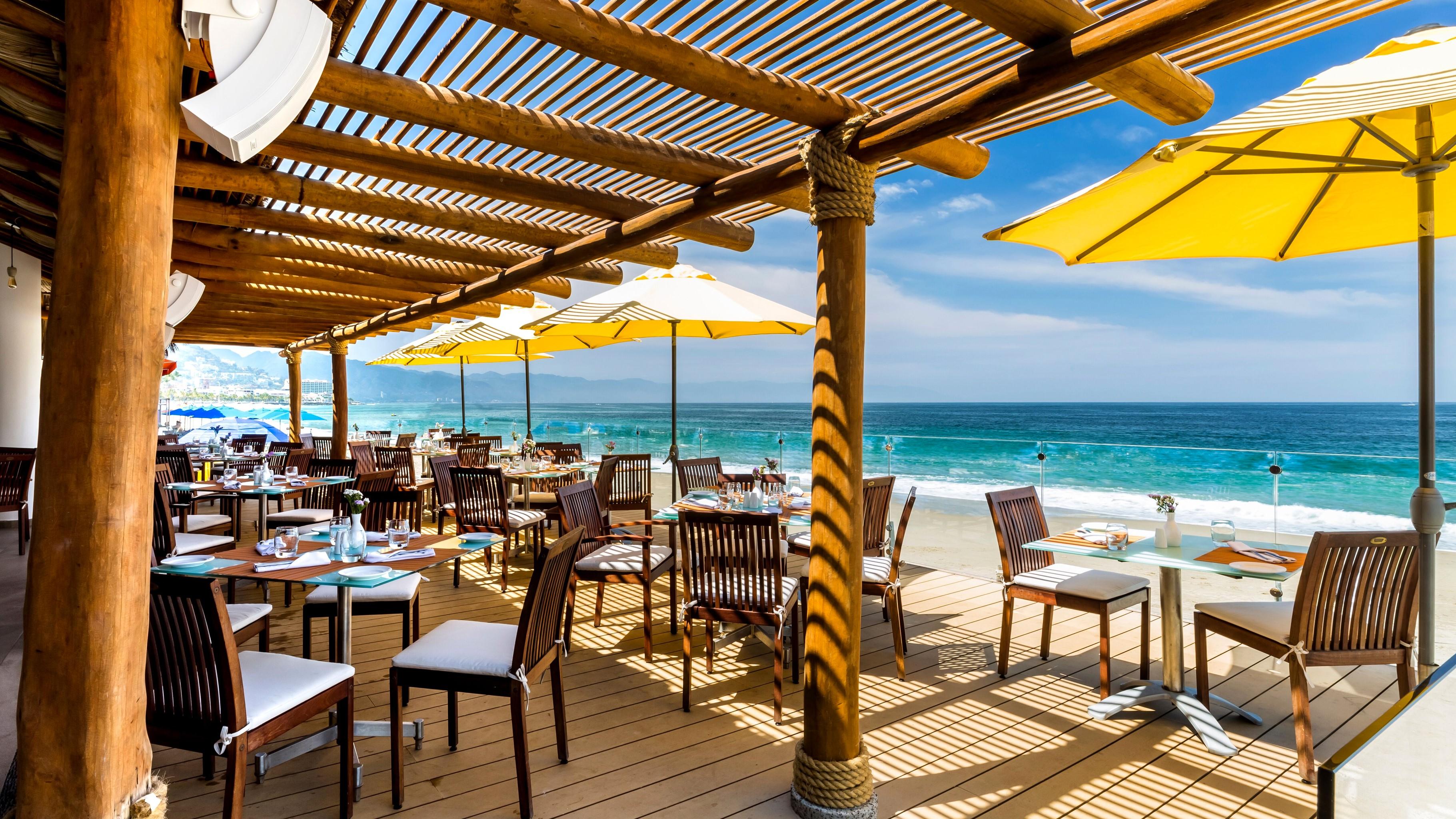 Buenaventura Grand & Great Moments 4* Puerto Vallarta