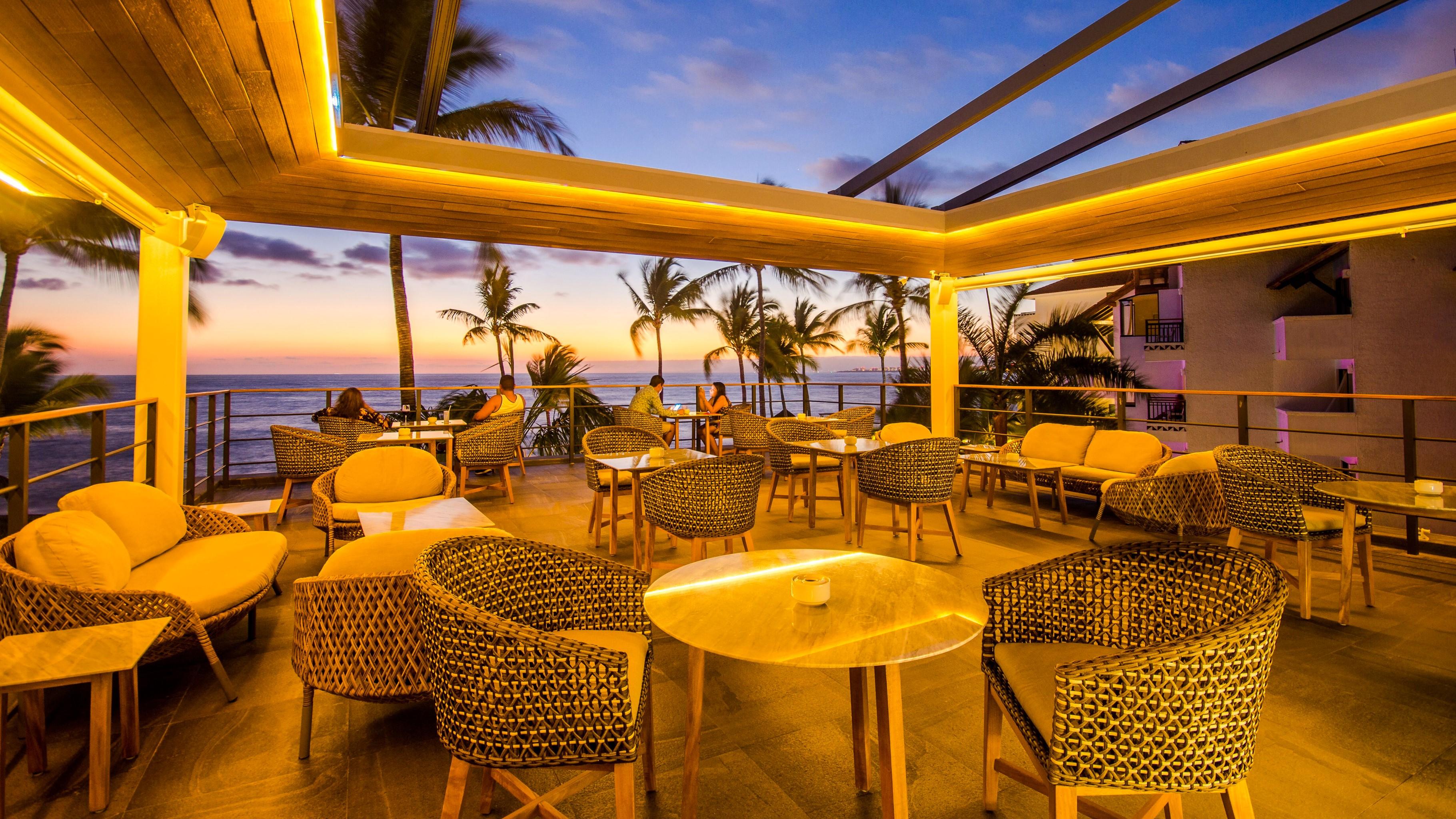 Buenaventura Grand & Great Moments Resort Puerto Vallarta
