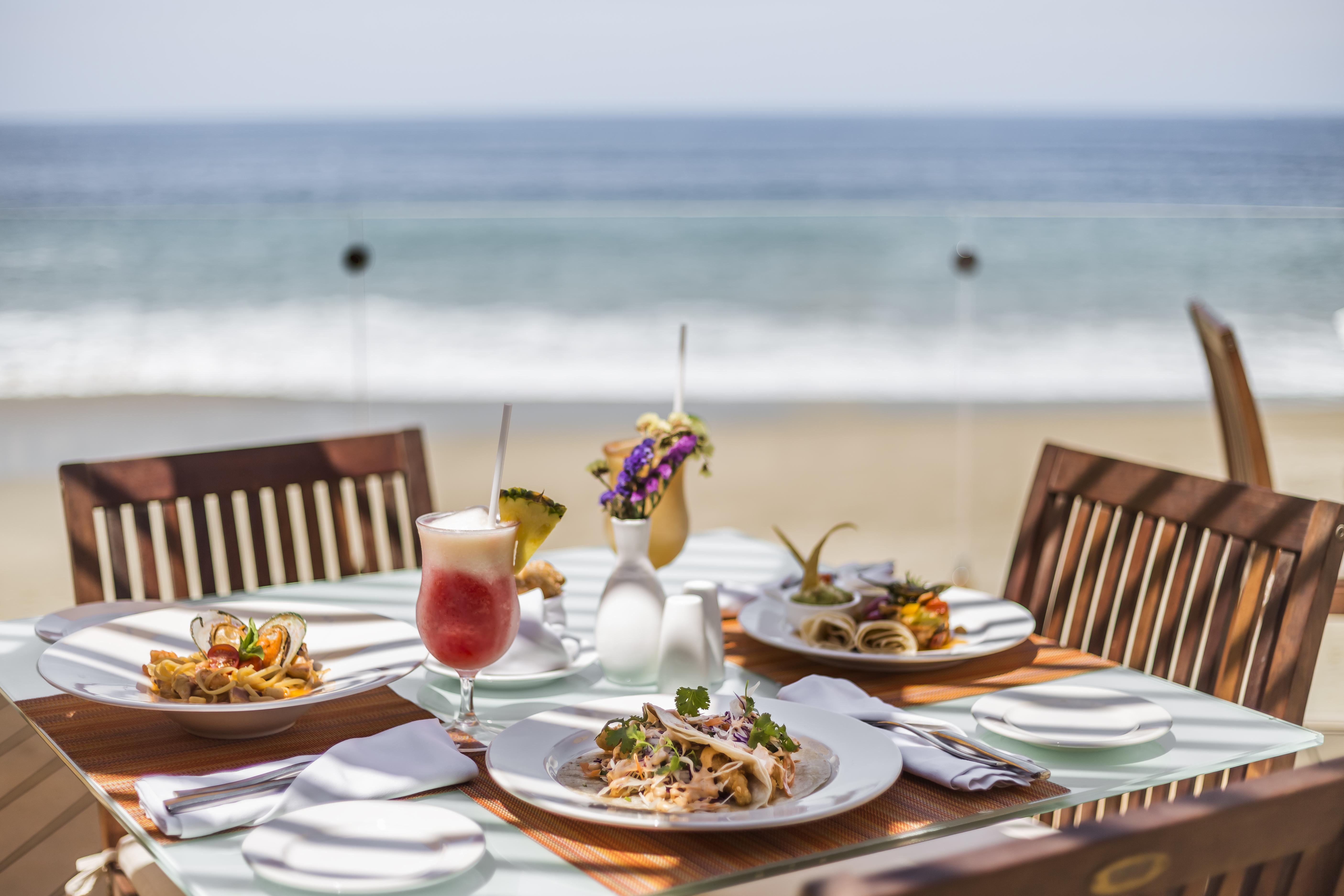 Resort Buenaventura Grand & Great Moments