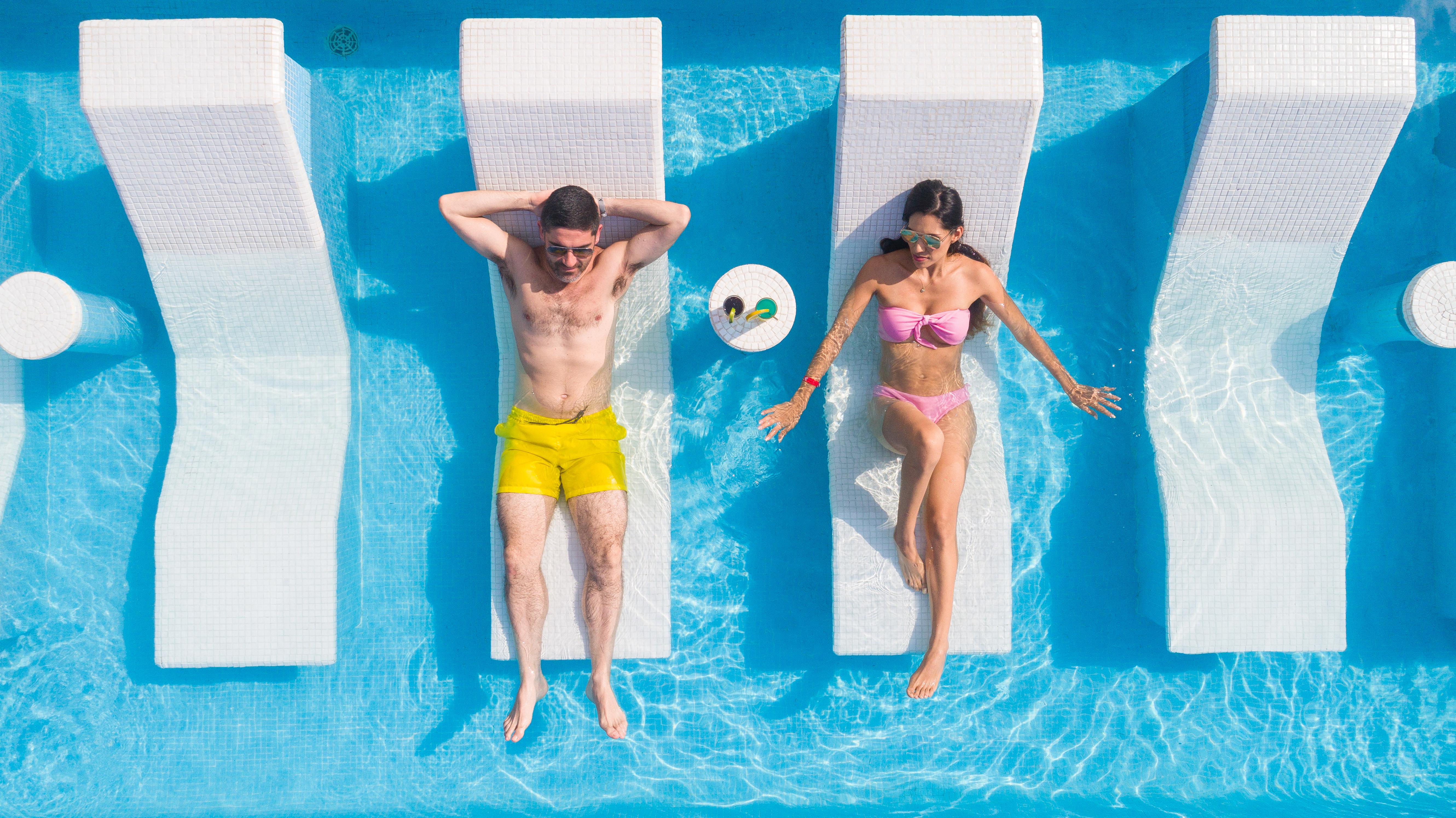 Resort Buenaventura Grand & Great Moments 4*