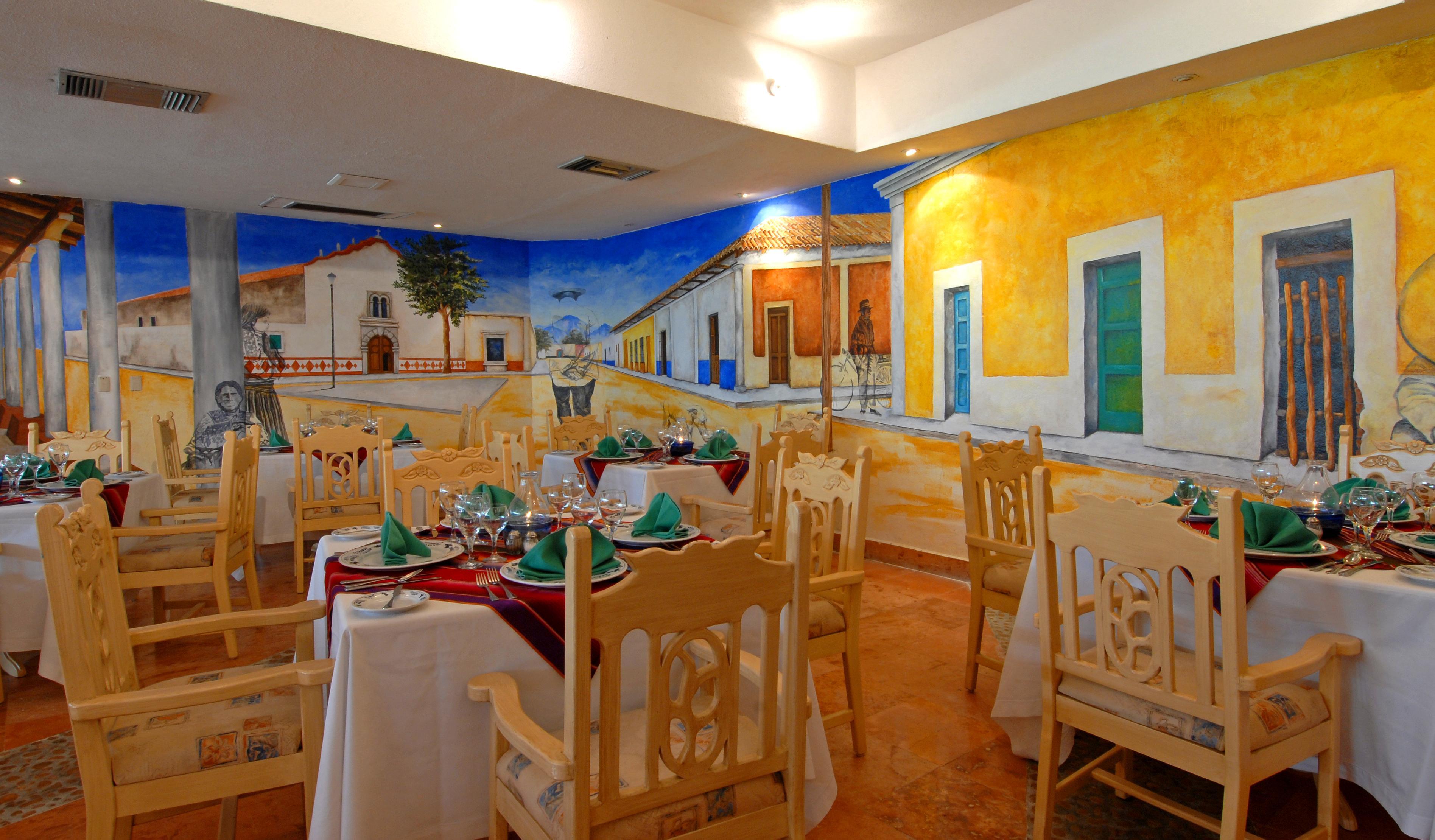 Canto Del Sol 5* Puerto Vallarta