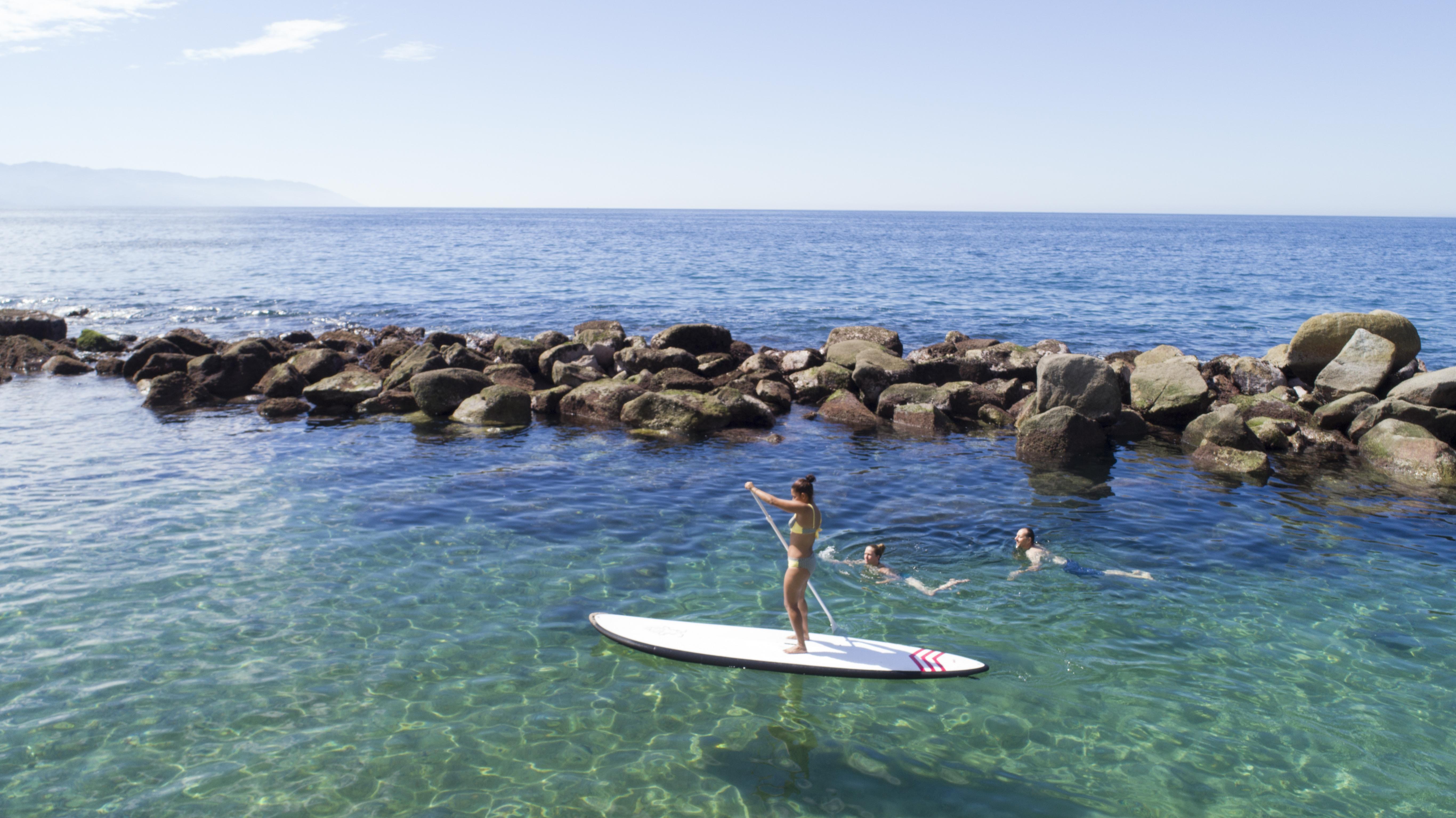 Resort Costa Sur & 4*