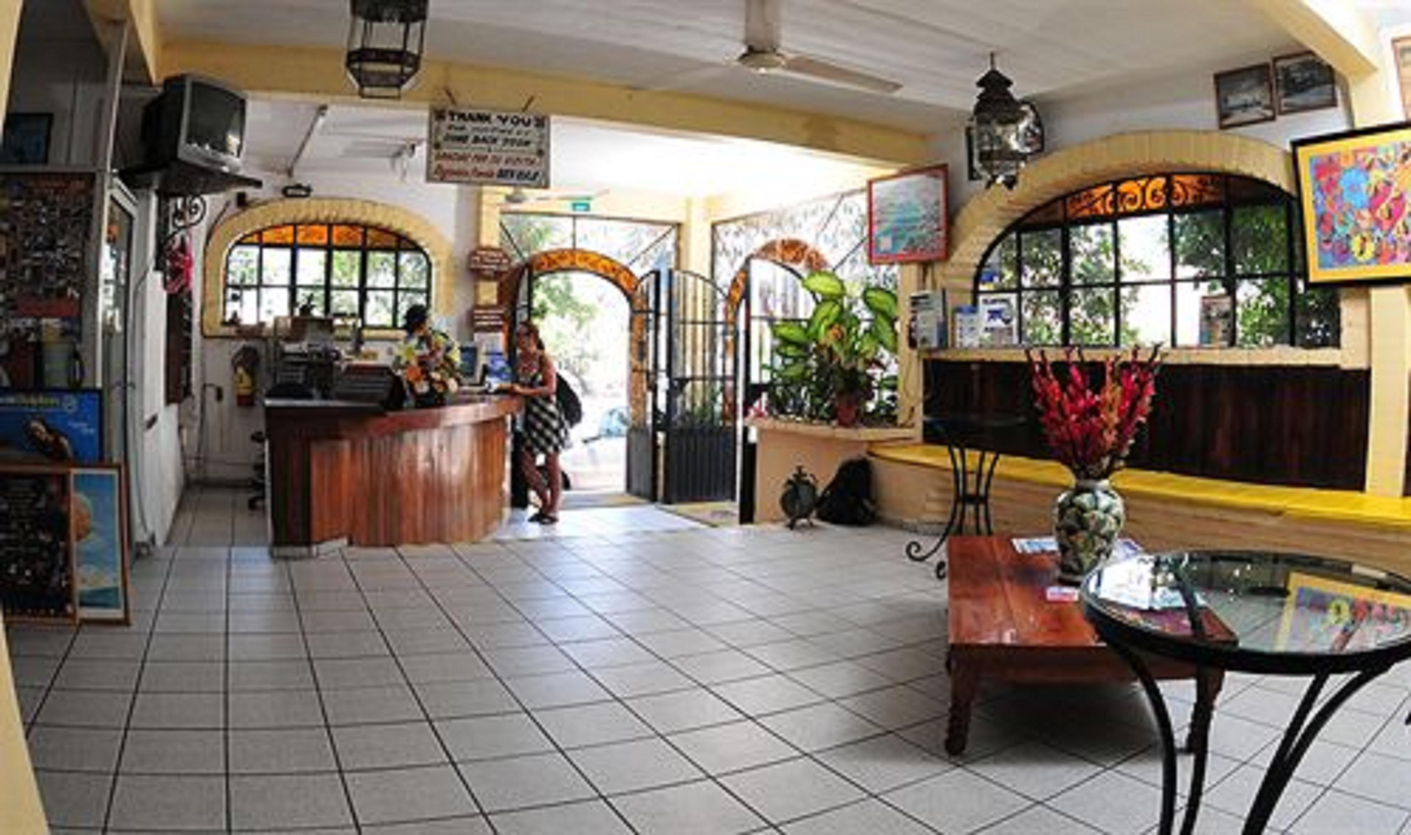 Hotel Del Mar Tradicional 3*