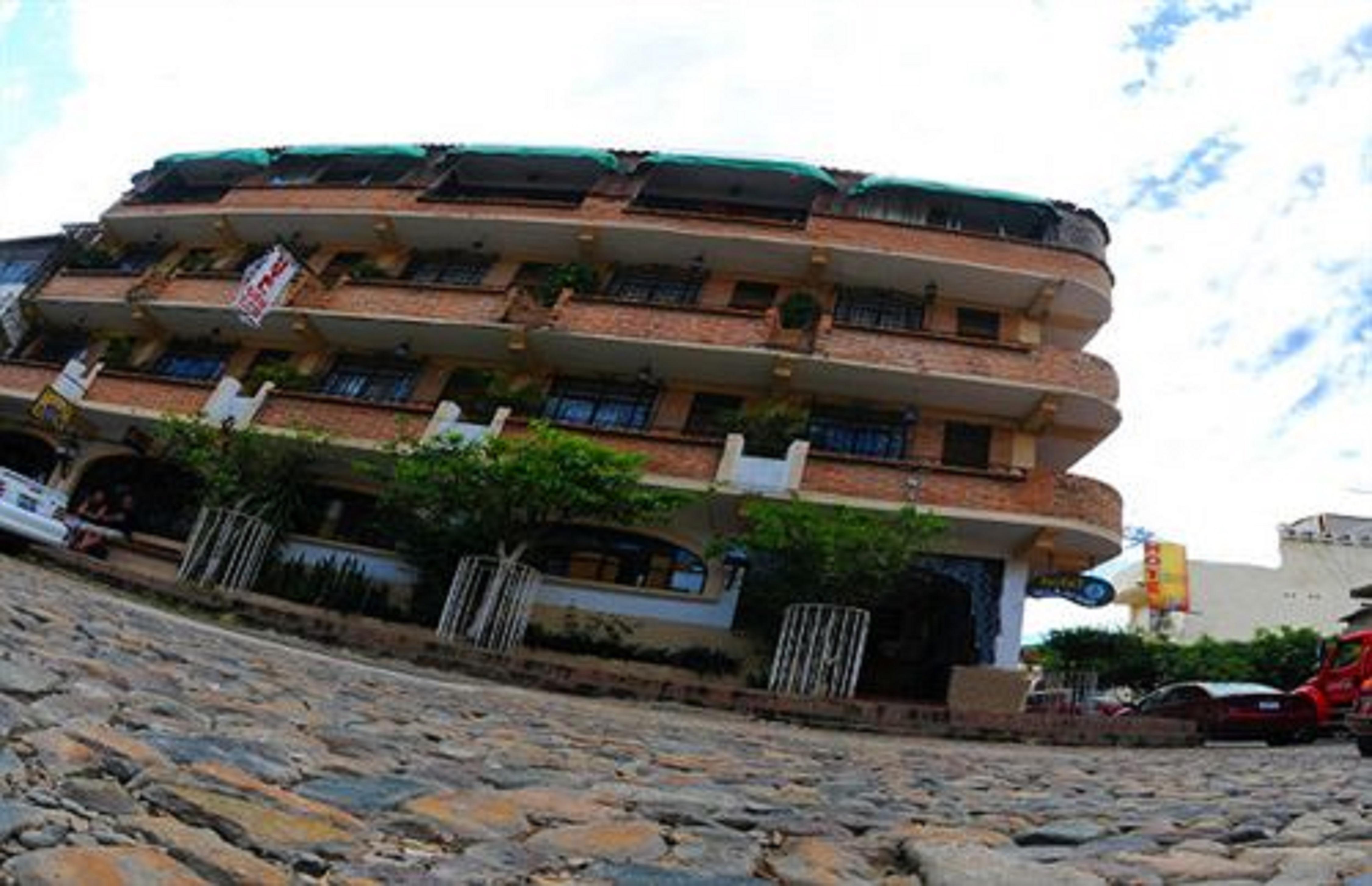Hotel Del Mar Tradicional