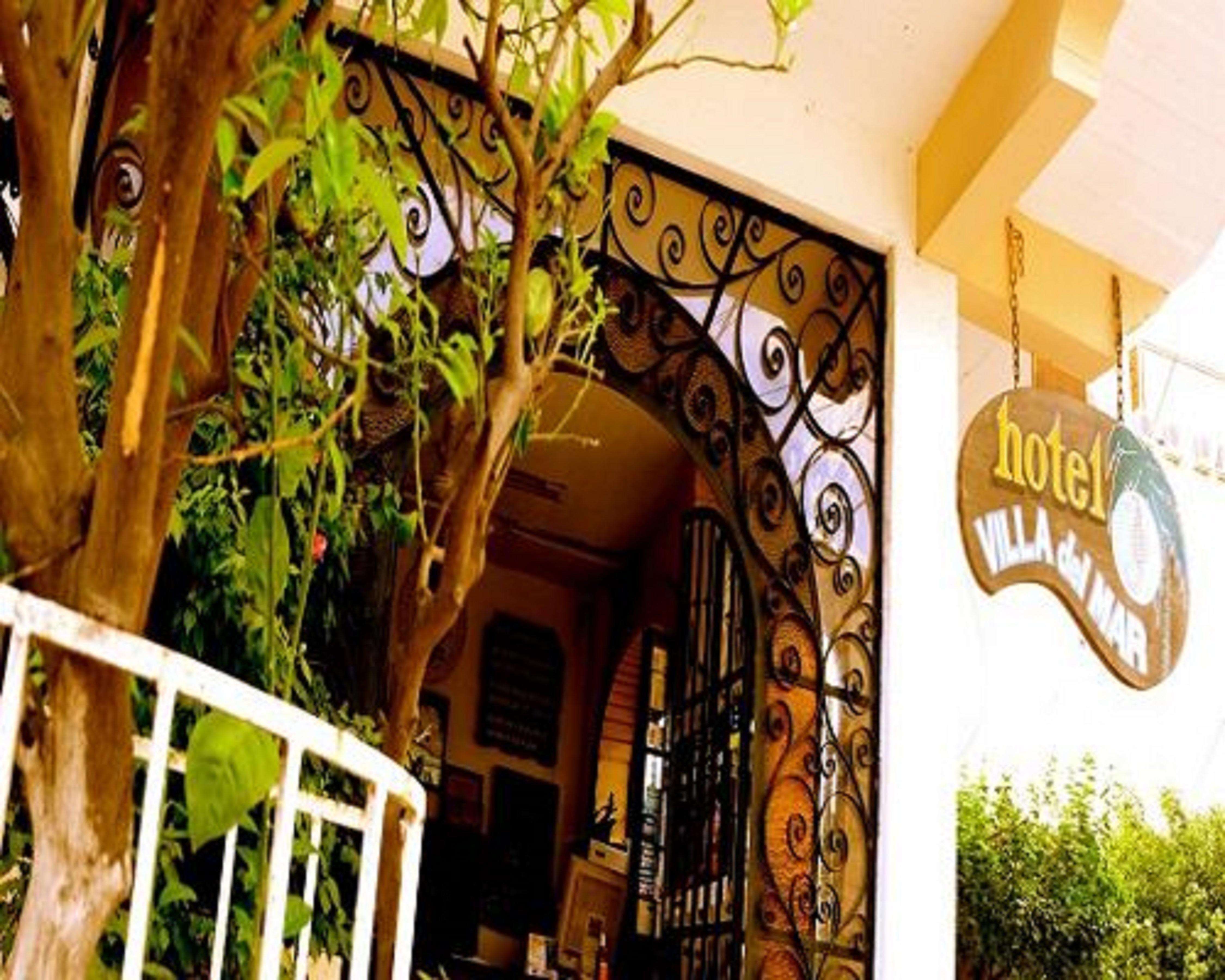 Hotel Del Mar Tradicional