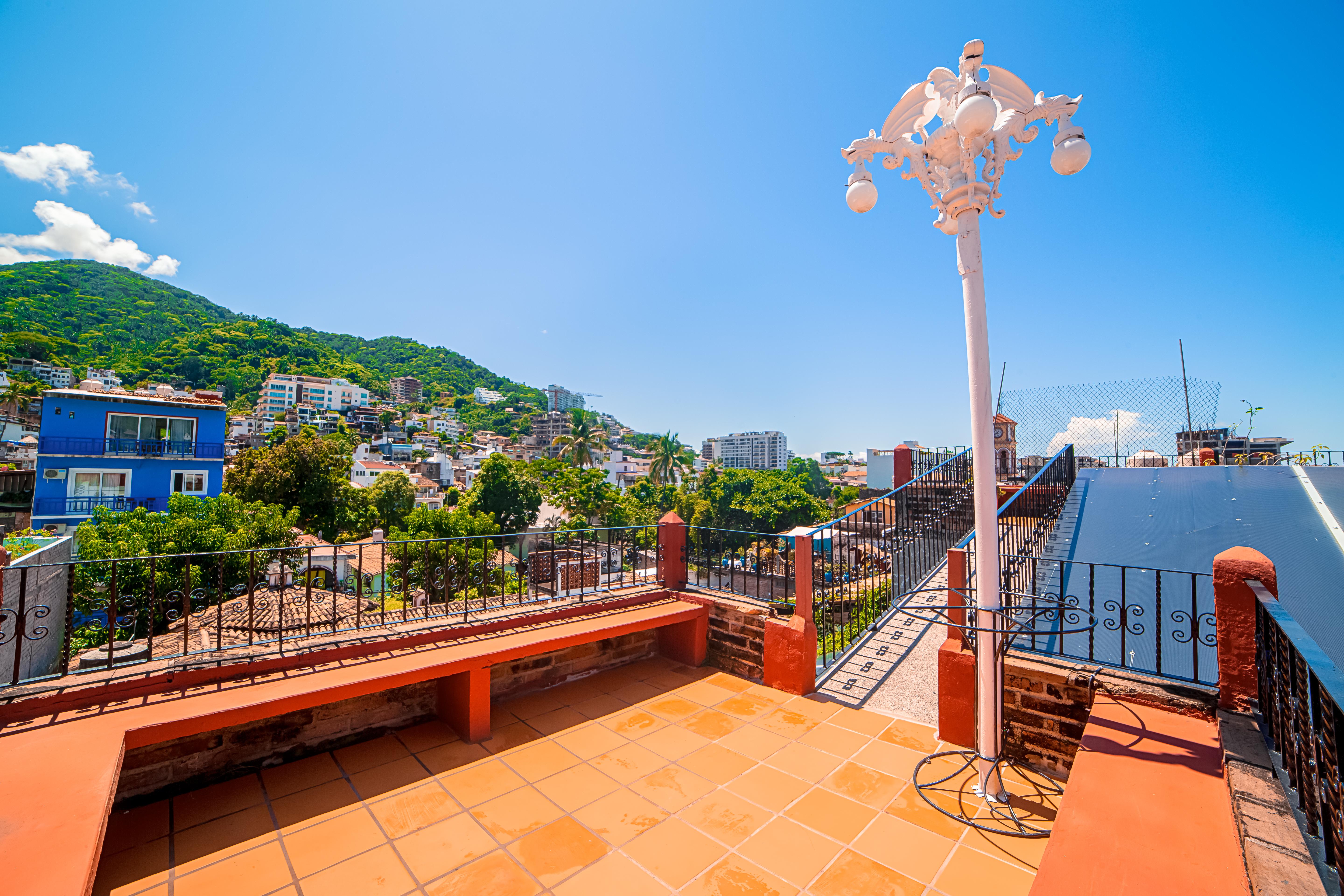 Del Mar Tradicional Puerto Vallarta