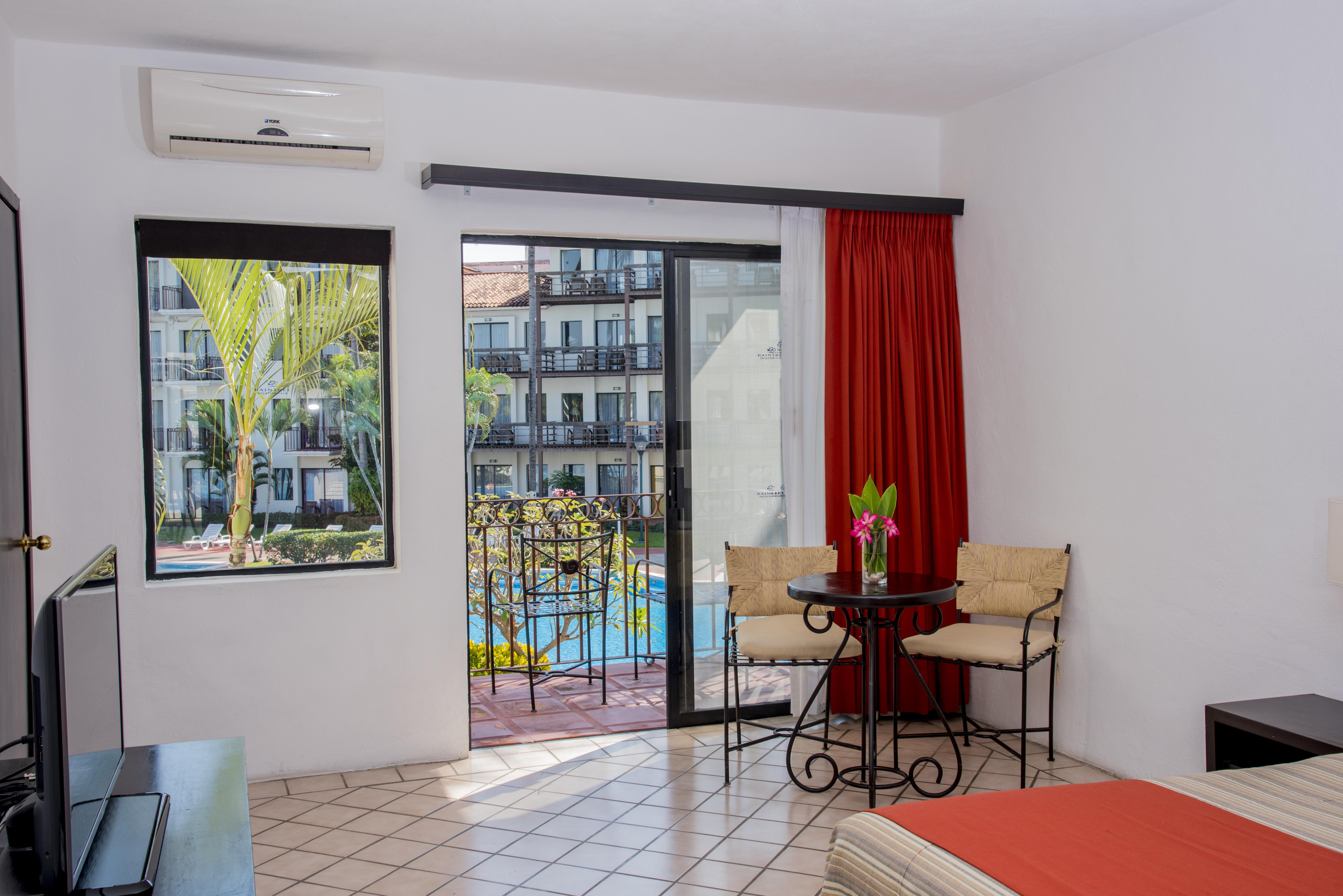 Vera 3* Puerto Vallarta
