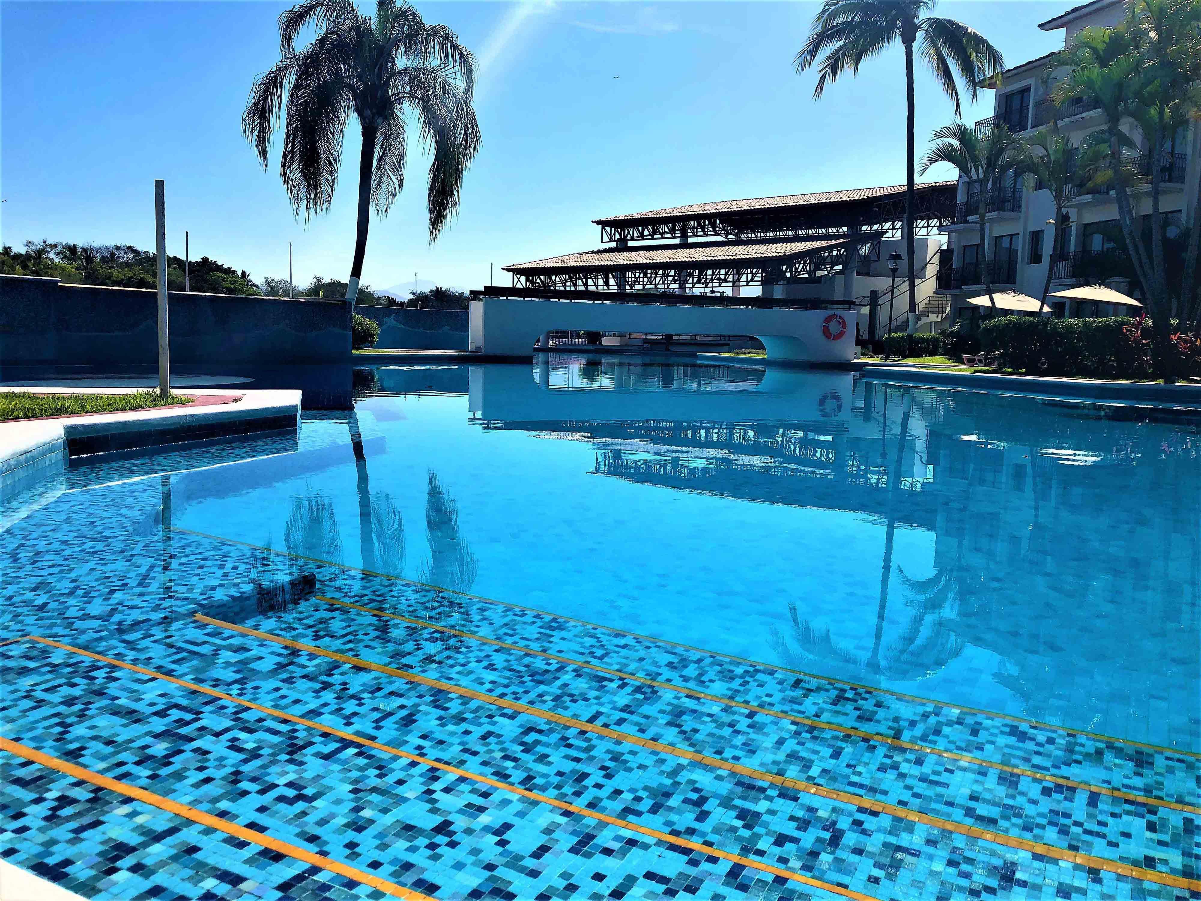 Vera Hotel Puerto Vallarta