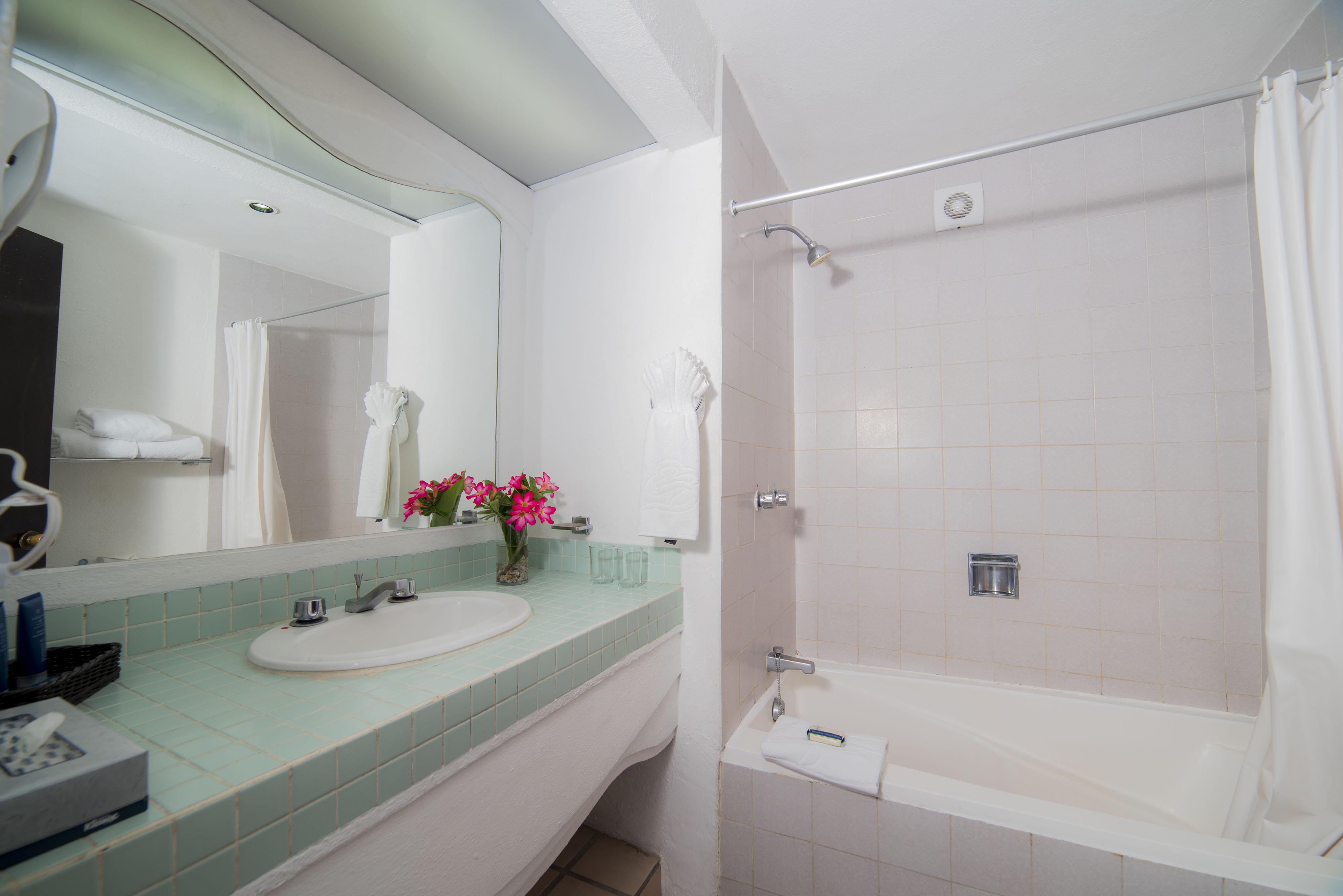 Vera 3* Puerto Vallarta