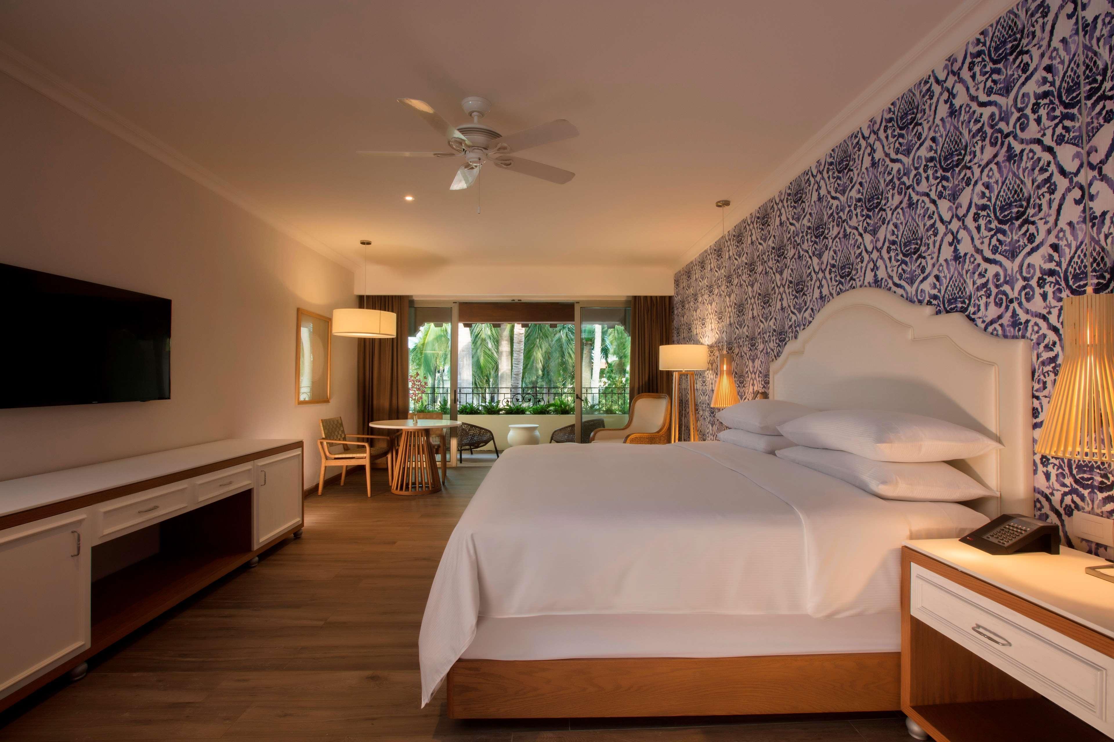 Resort The Hacienda At Krystal Grand (adults Only) Puerto Vallarta