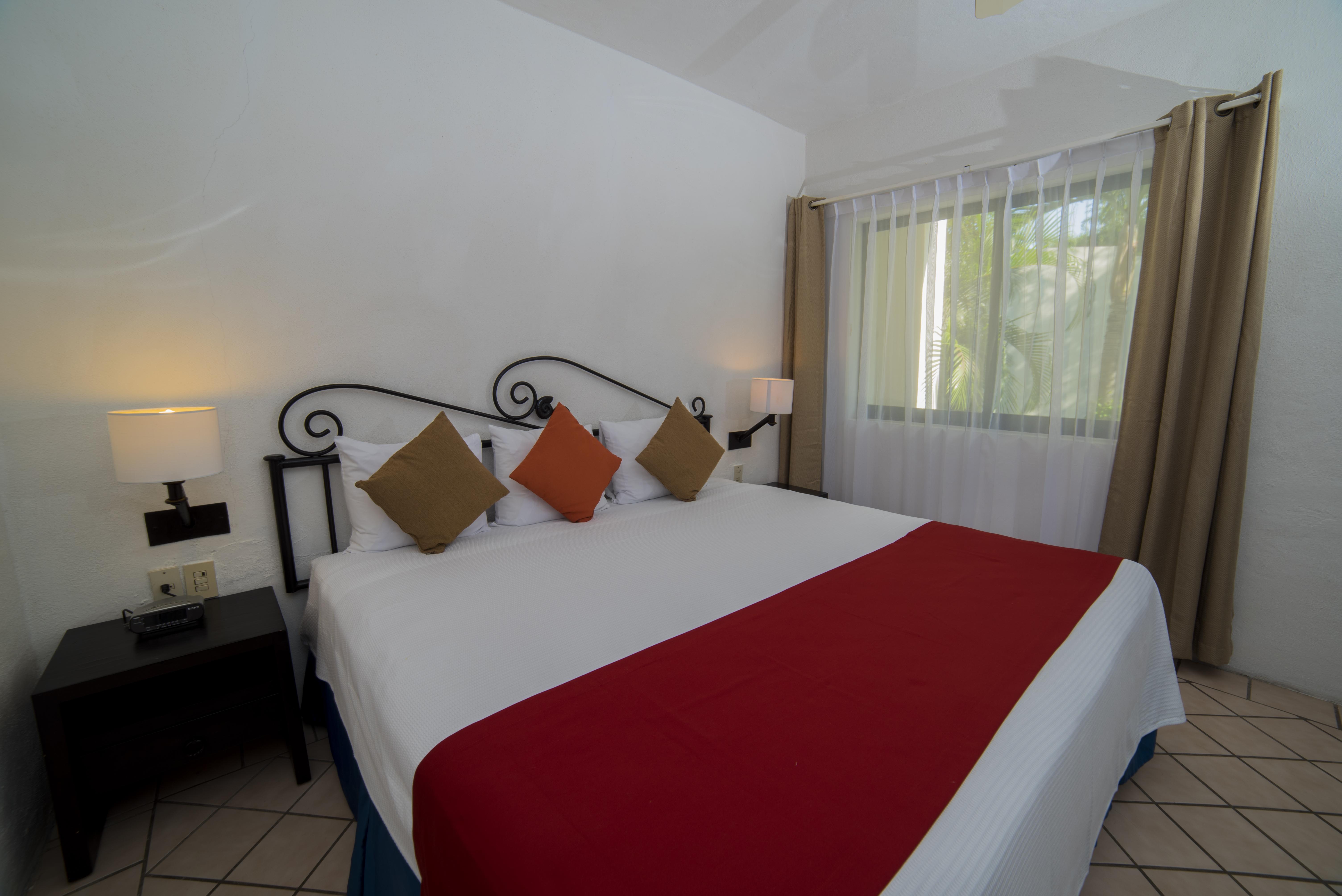 Hotel Vera Puerto Vallarta