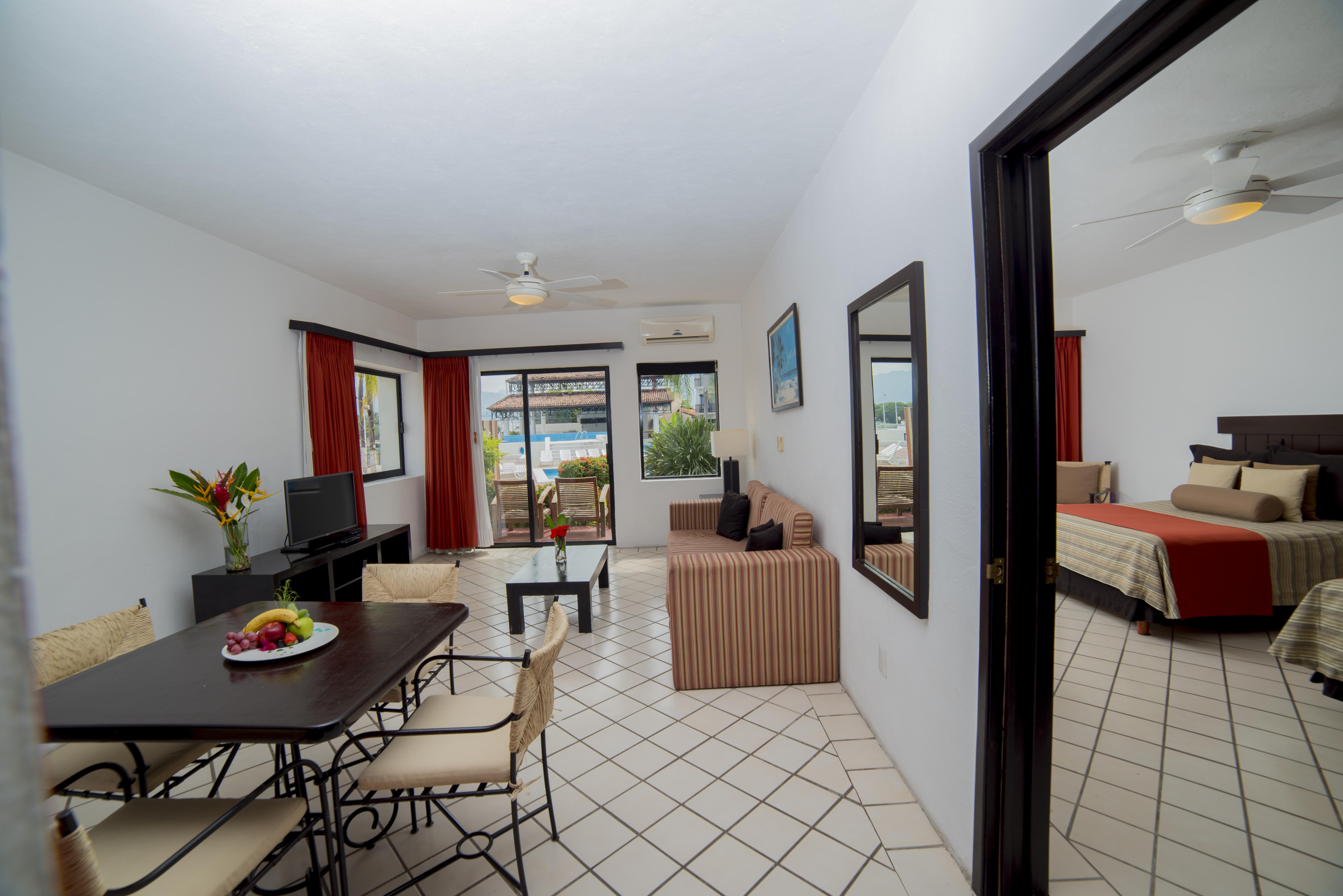 Vera Hotel Puerto Vallarta