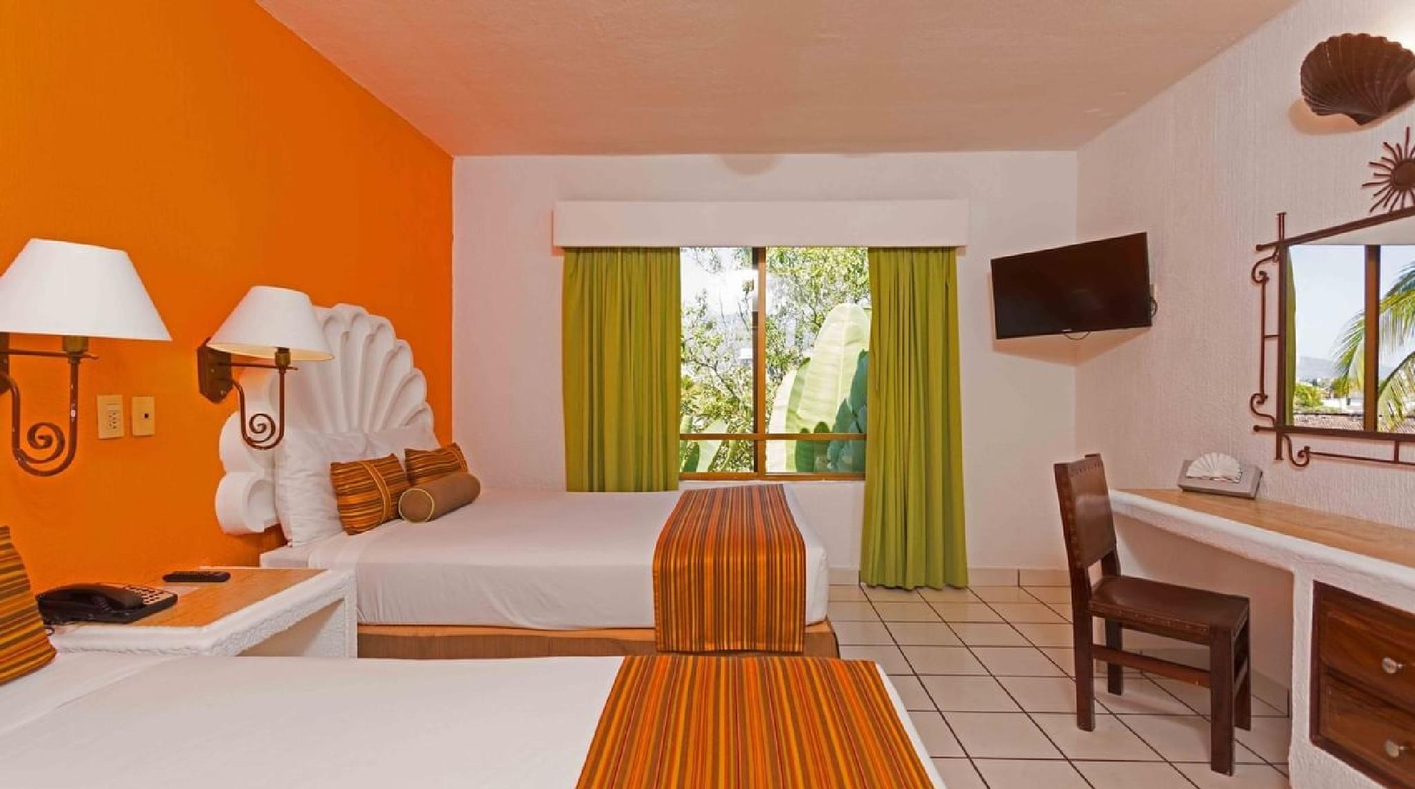 Palmas By The Sea Hotel Puerto Vallarta