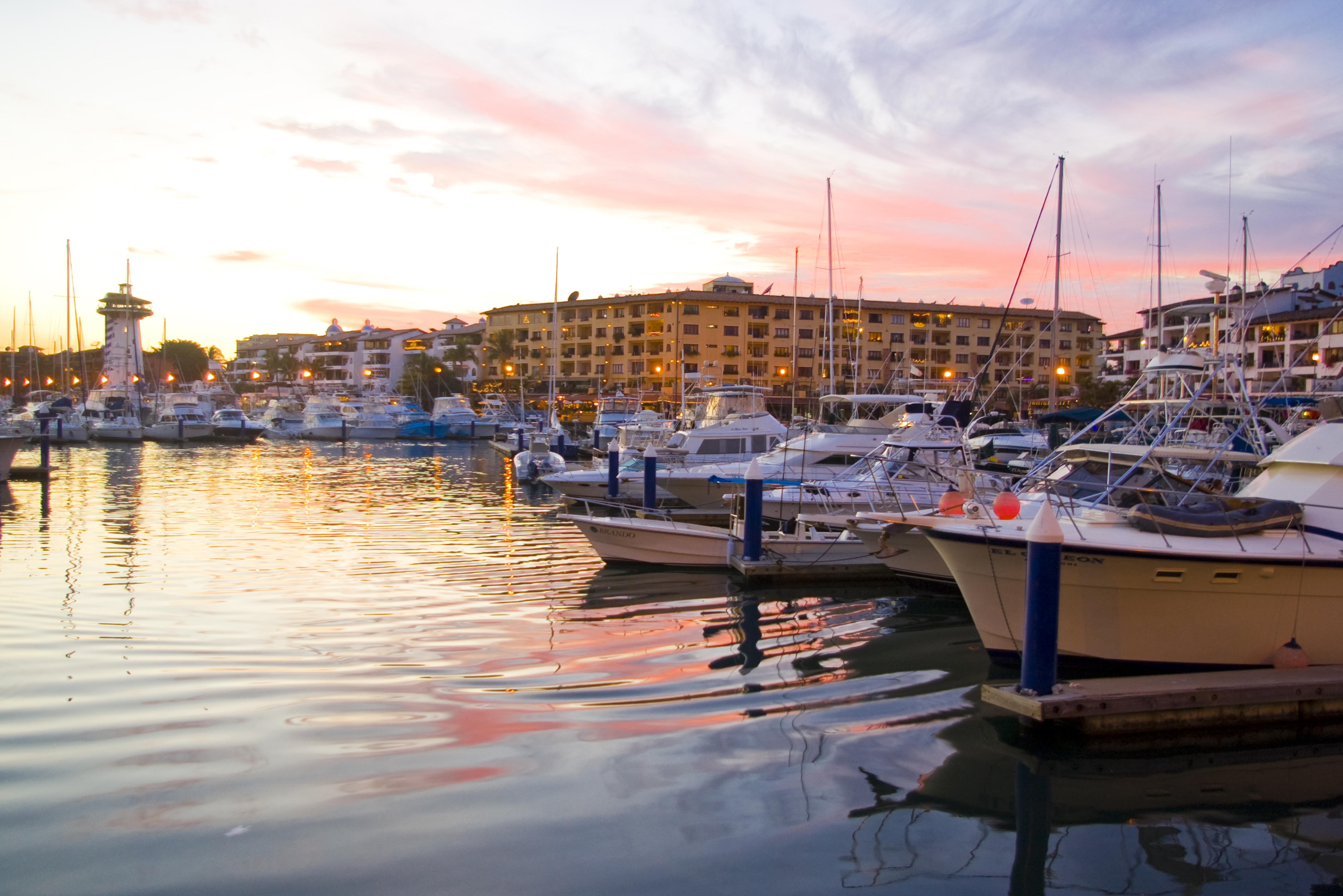 Vera Puerto Vallarta