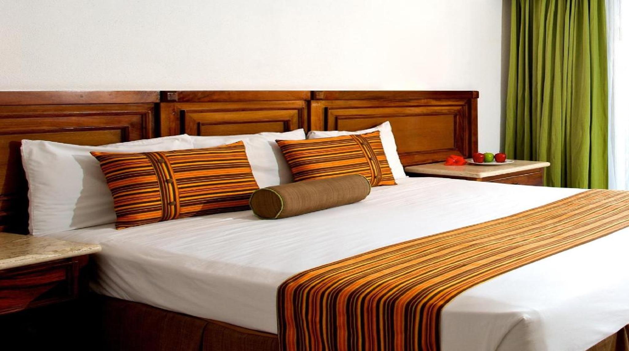 Palmas By The Sea 4*