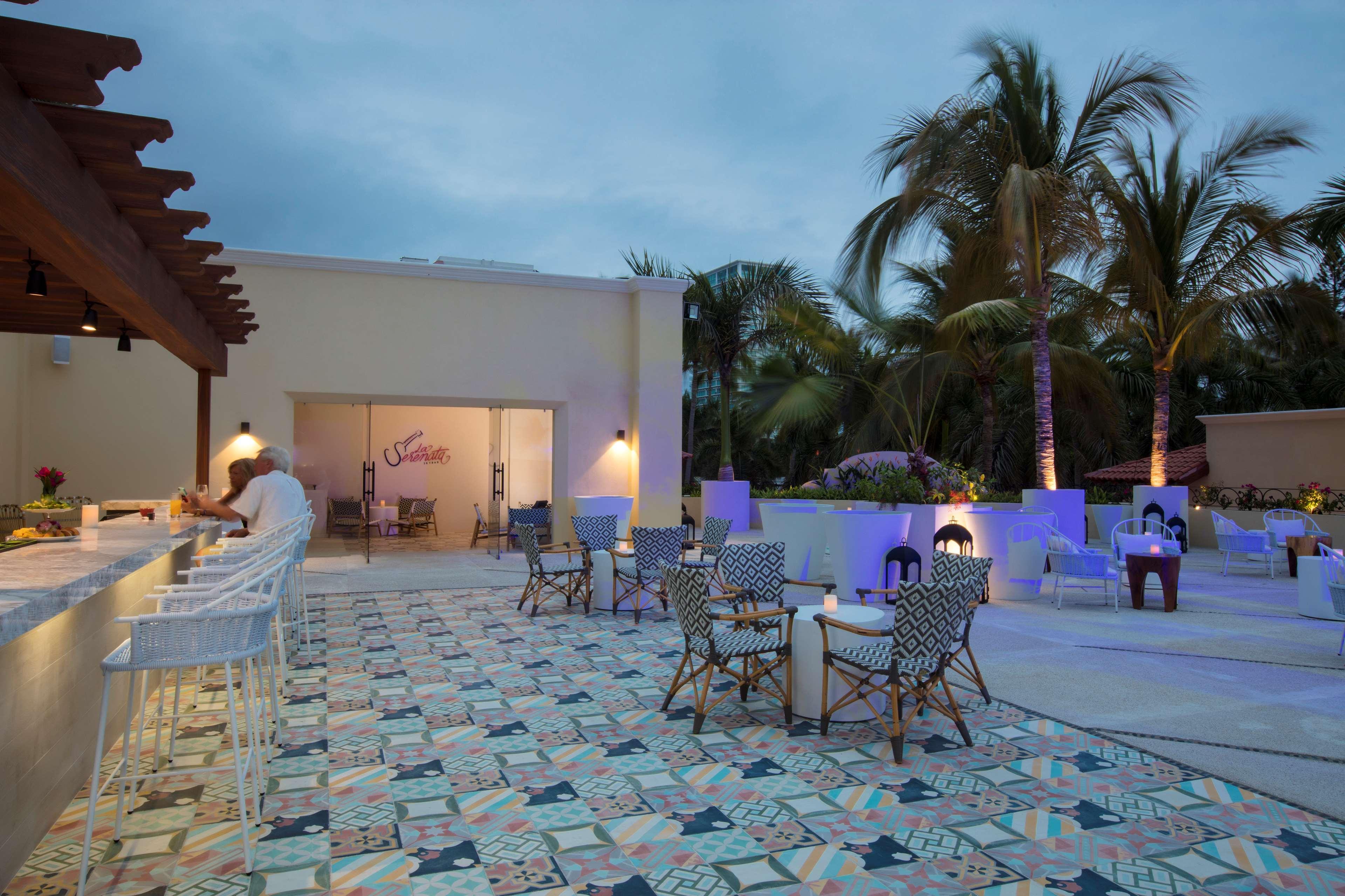Resort The Hacienda At Krystal Grand (adults Only) Puerto Vallarta