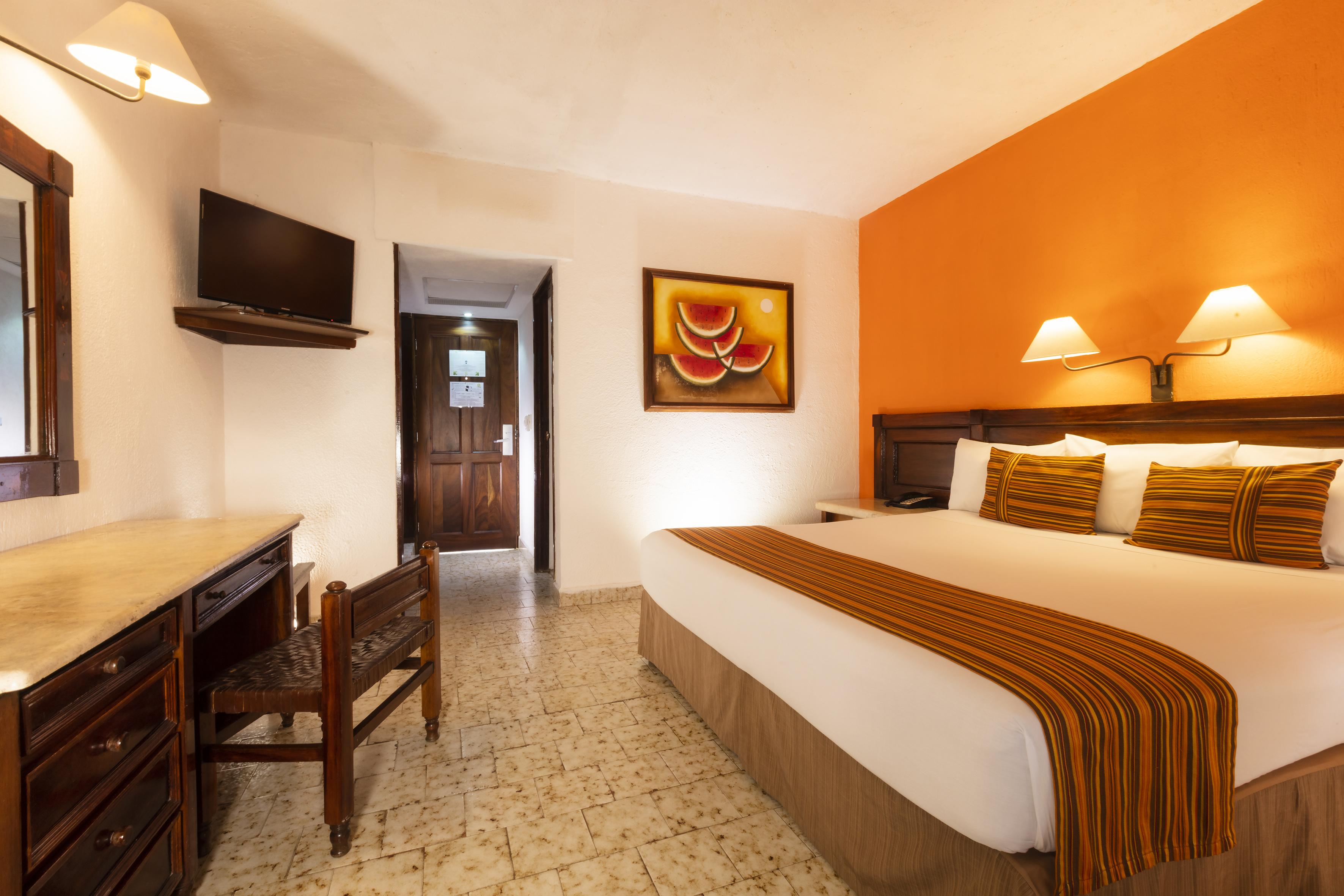 Palmas By The Sea Puerto Vallarta