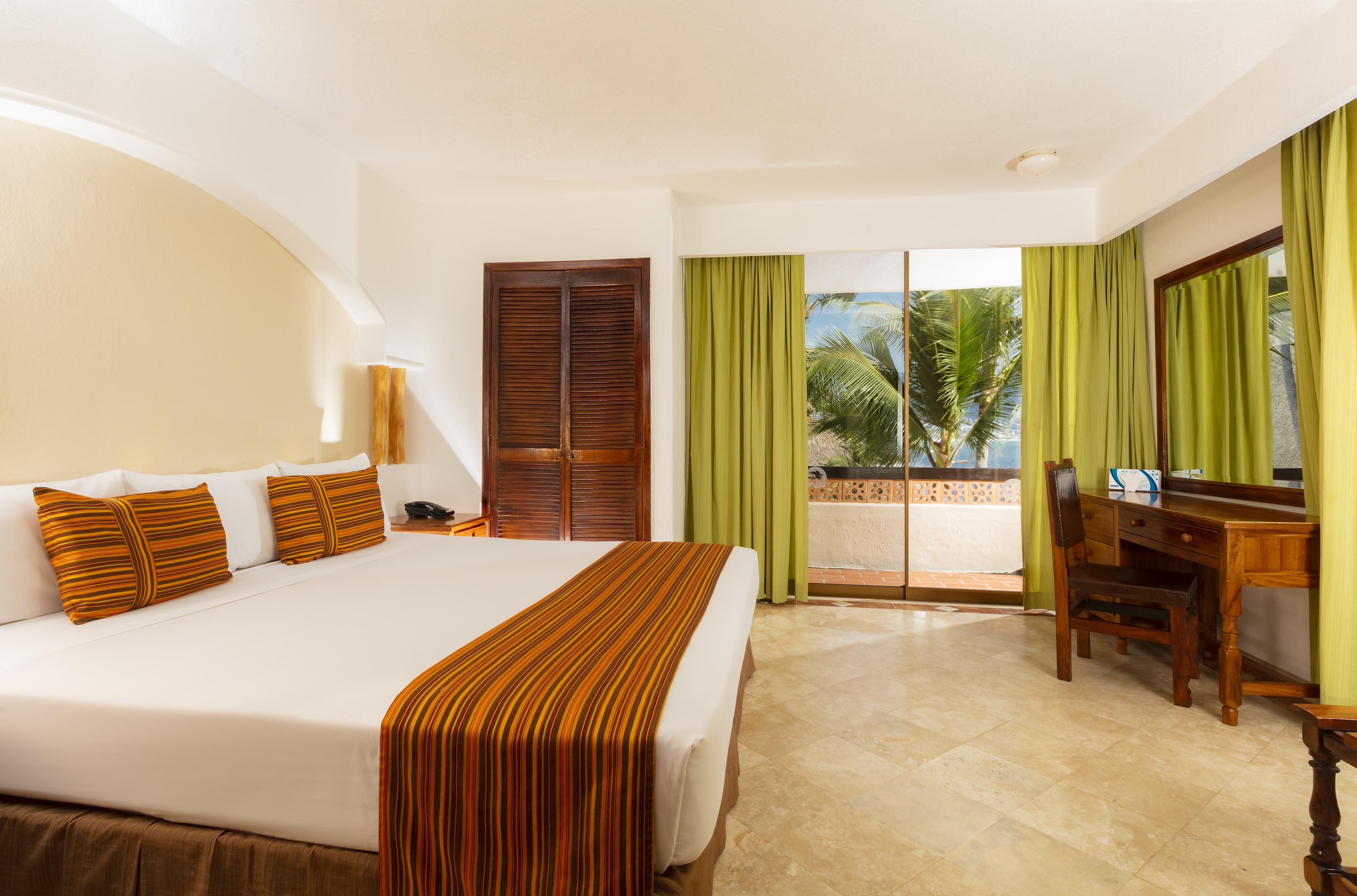 Palmas By The Sea 4* Puerto Vallarta