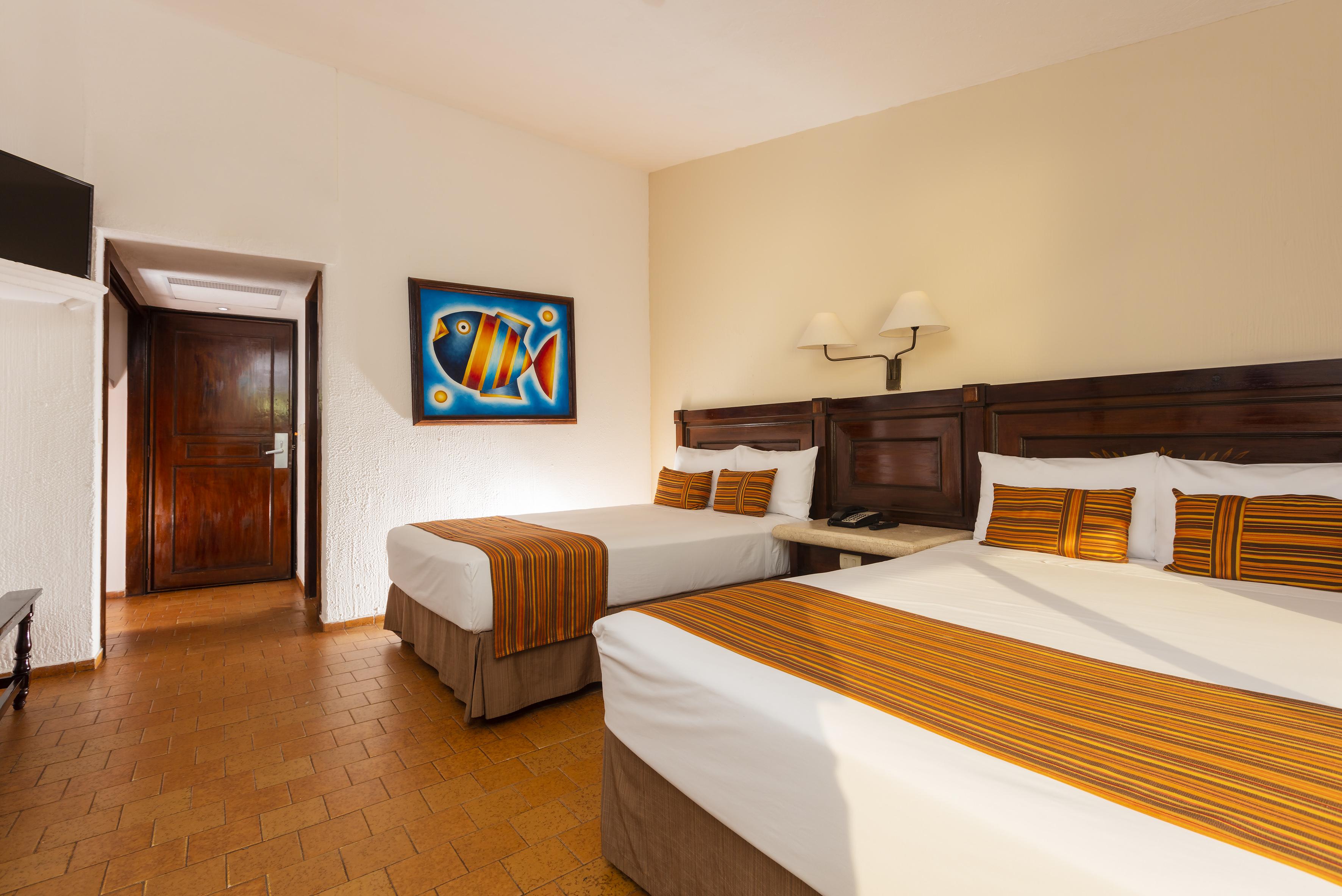 Palmas By The Sea Hotel Puerto Vallarta