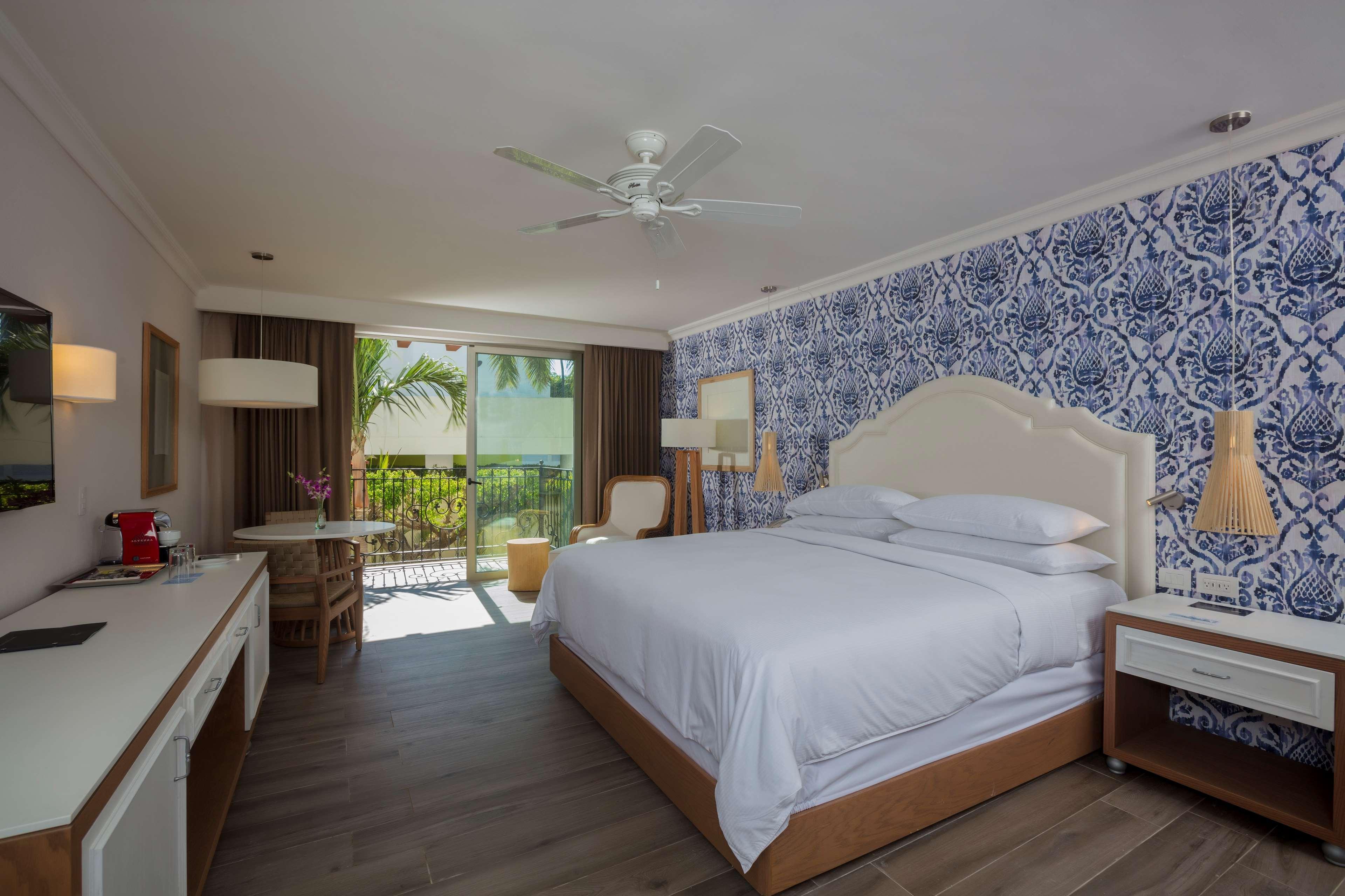 The Hacienda At Krystal Grand (adults Only) Resort