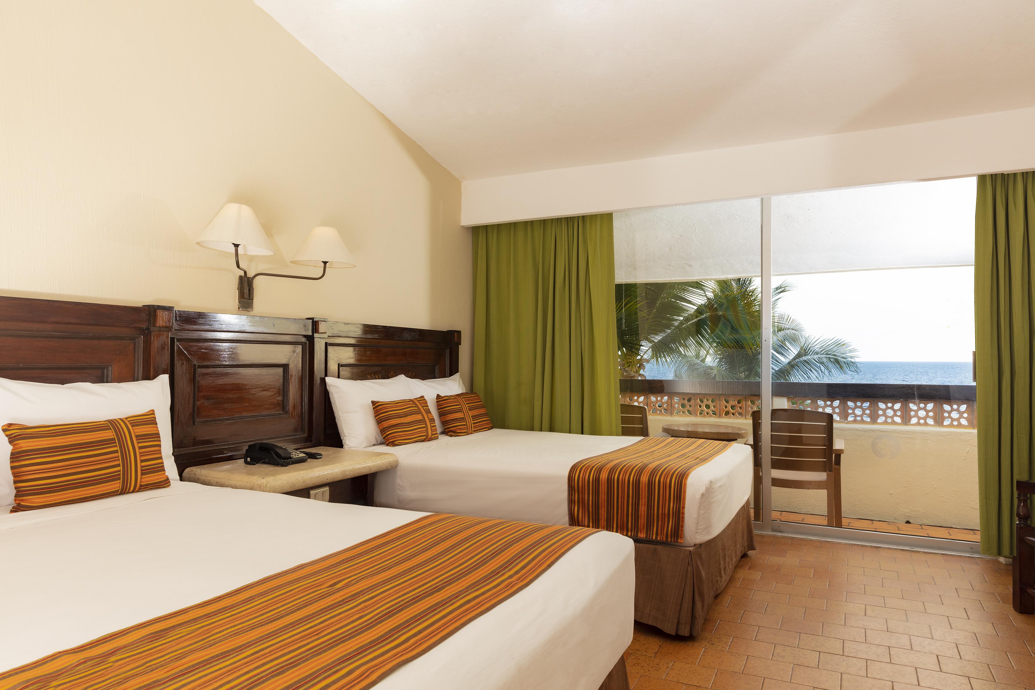 Hotel Palmas By The Sea Puerto Vallarta