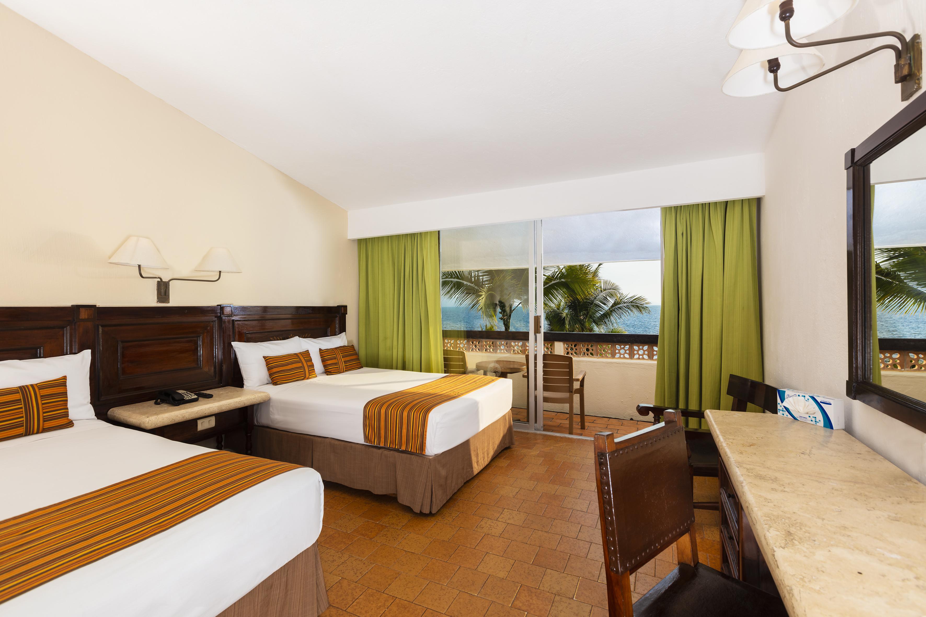 Hotel Palmas By The Sea Puerto Vallarta