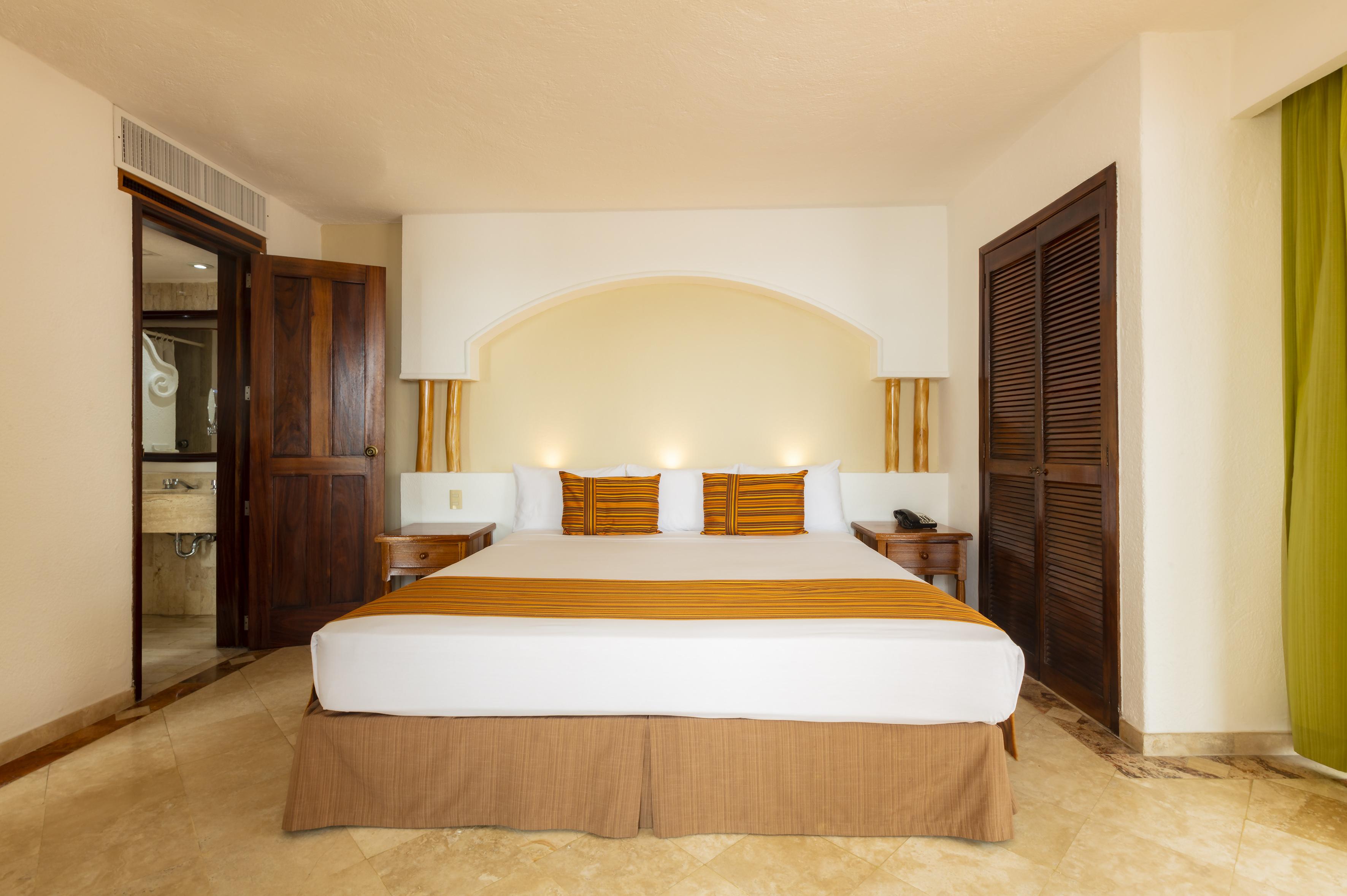 Palmas By The Sea Hotel Puerto Vallarta