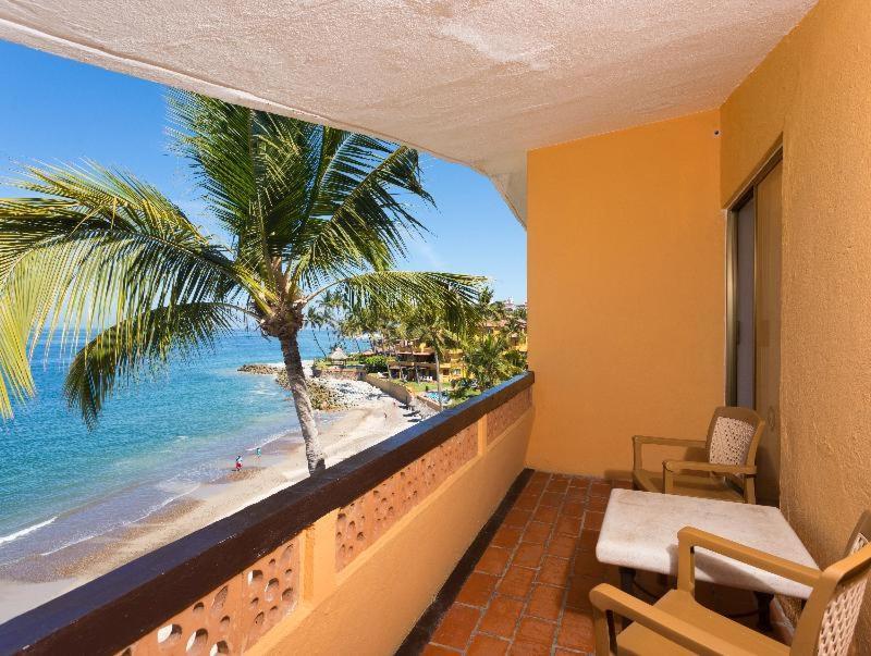 Hotel Palmas By The Sea Puerto Vallarta