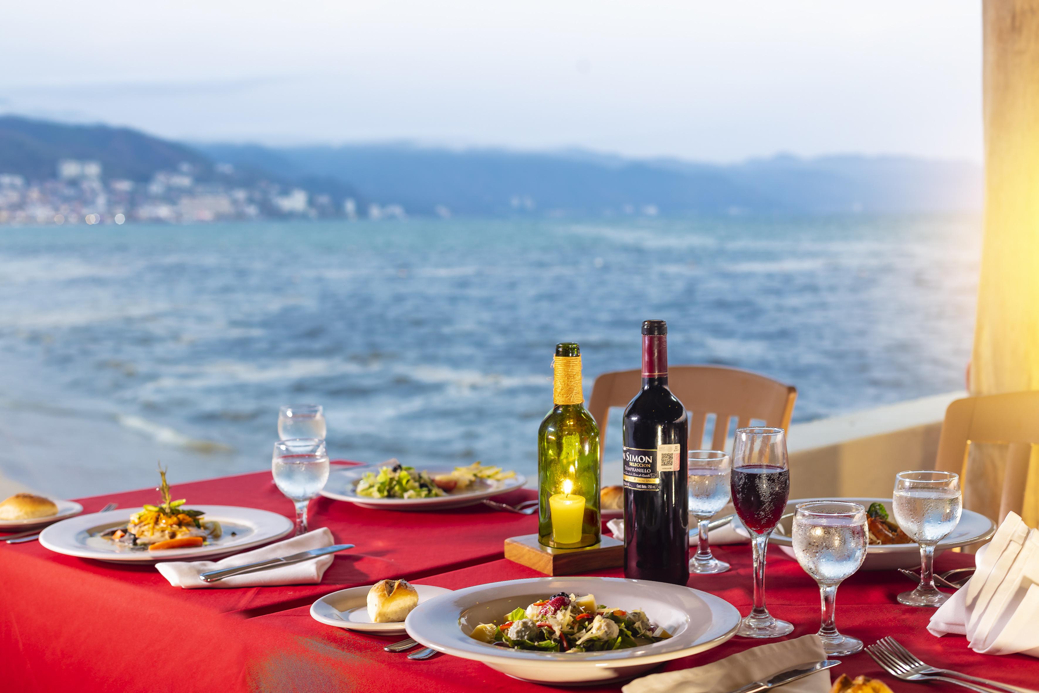 Palmas By The Sea 4* Puerto Vallarta