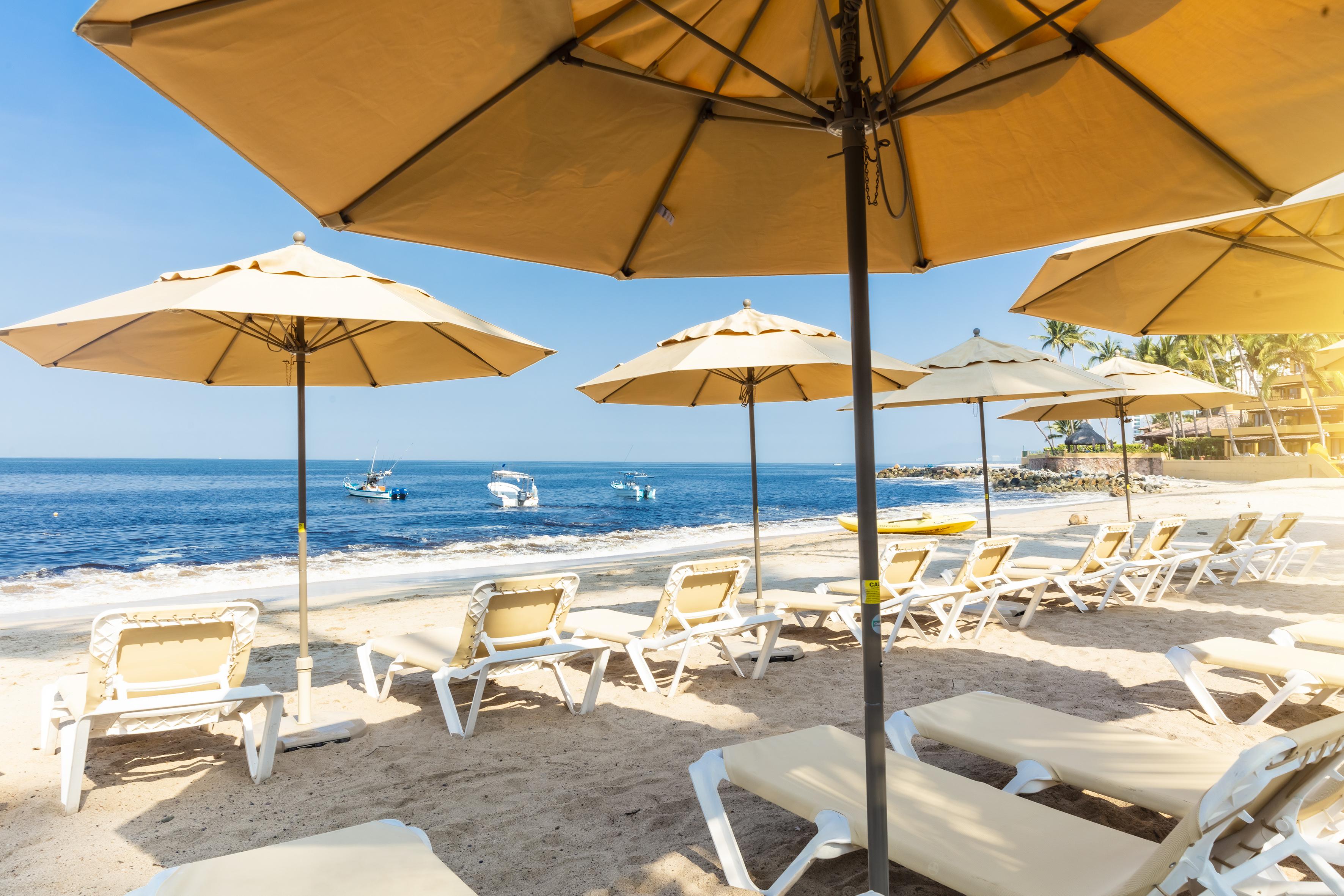 Palmas By The Sea Hotel