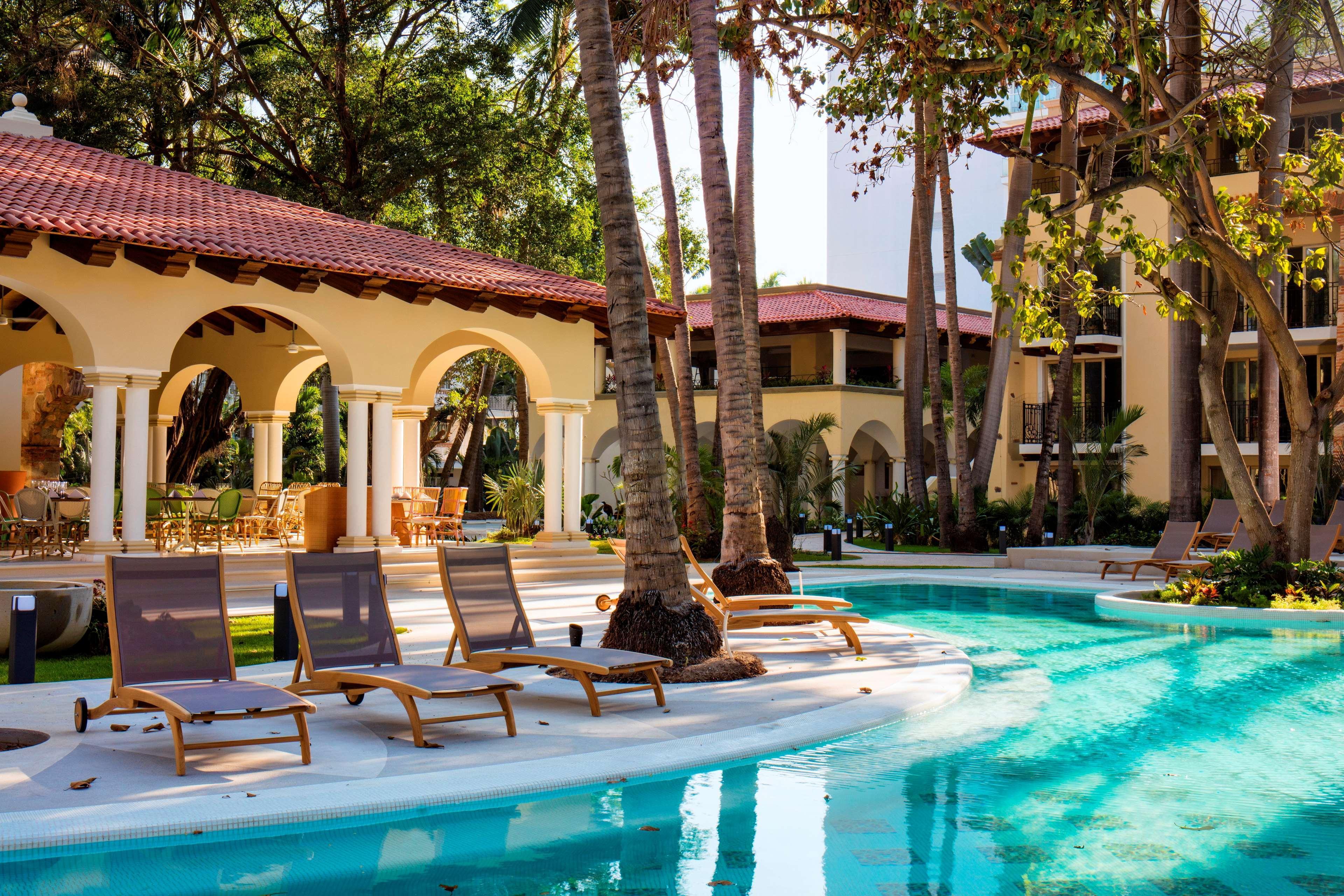 The Hacienda At Krystal Grand (adults Only) 5*
