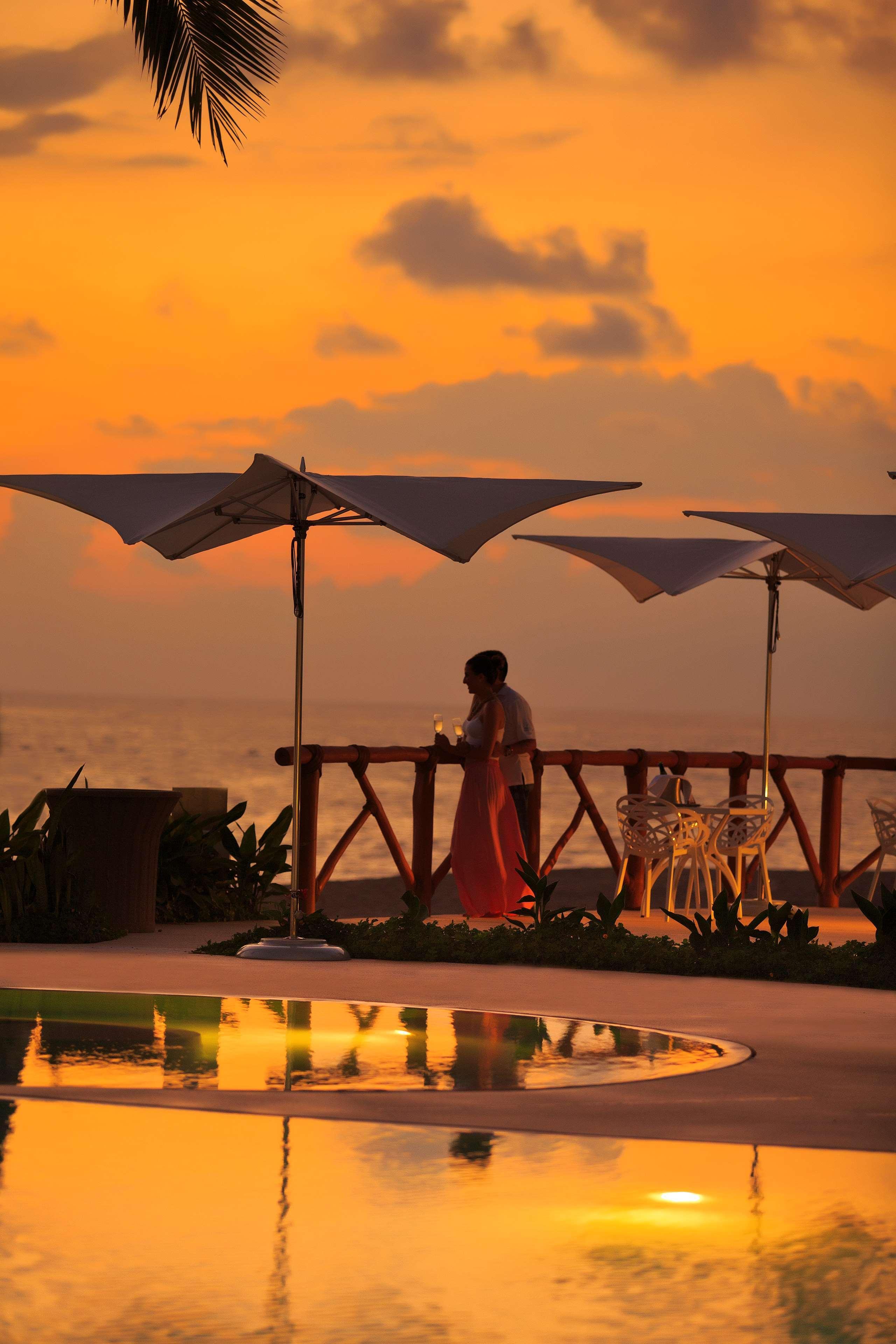 The Hacienda At Krystal Grand (adults Only) Resort Puerto Vallarta