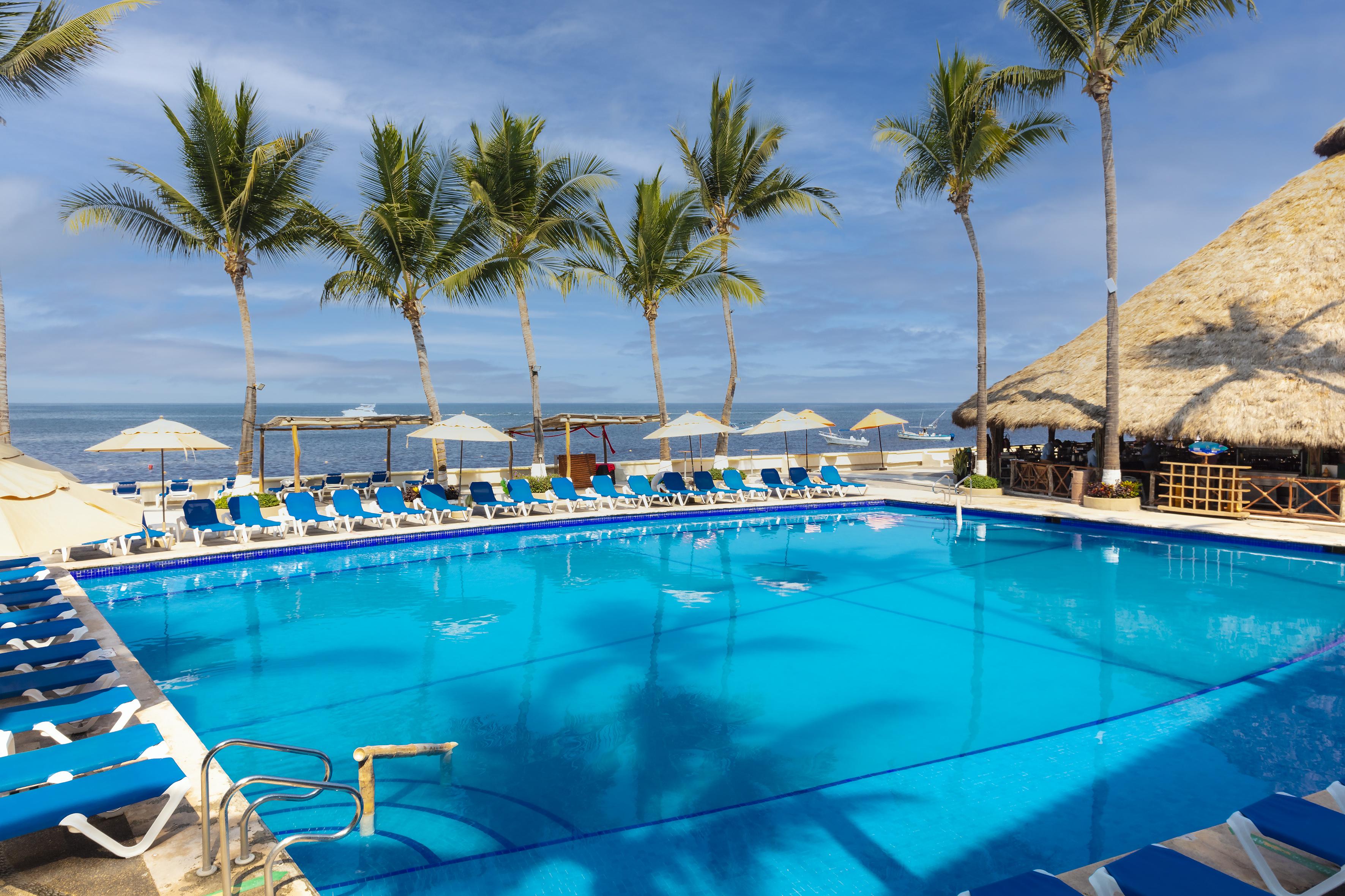 Palmas By The Sea Hotel