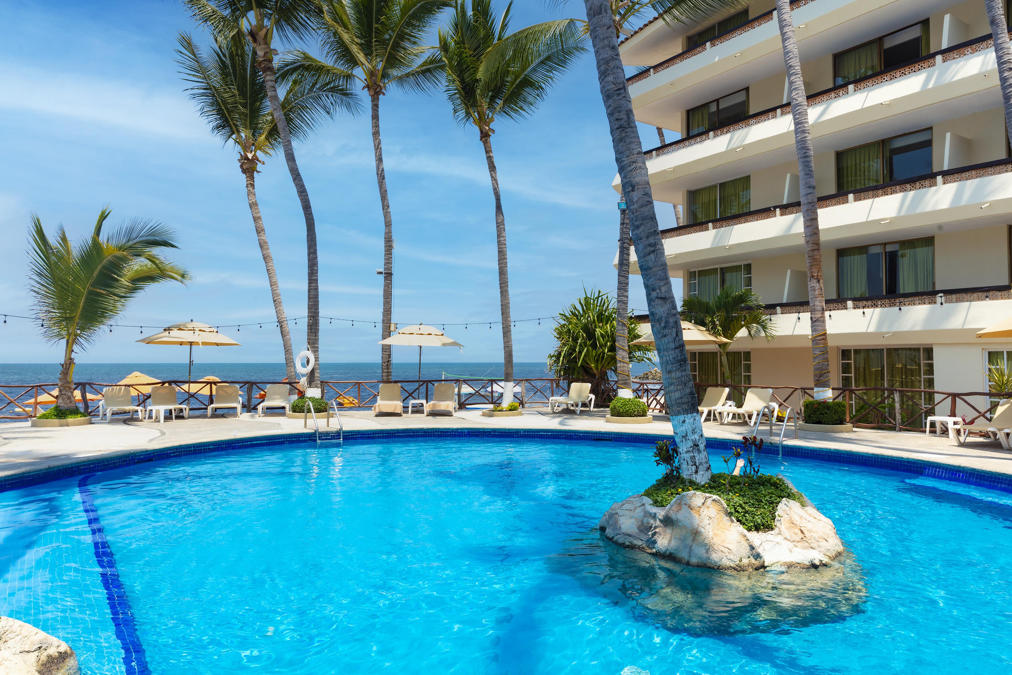 Palmas By The Sea Hotel 4*