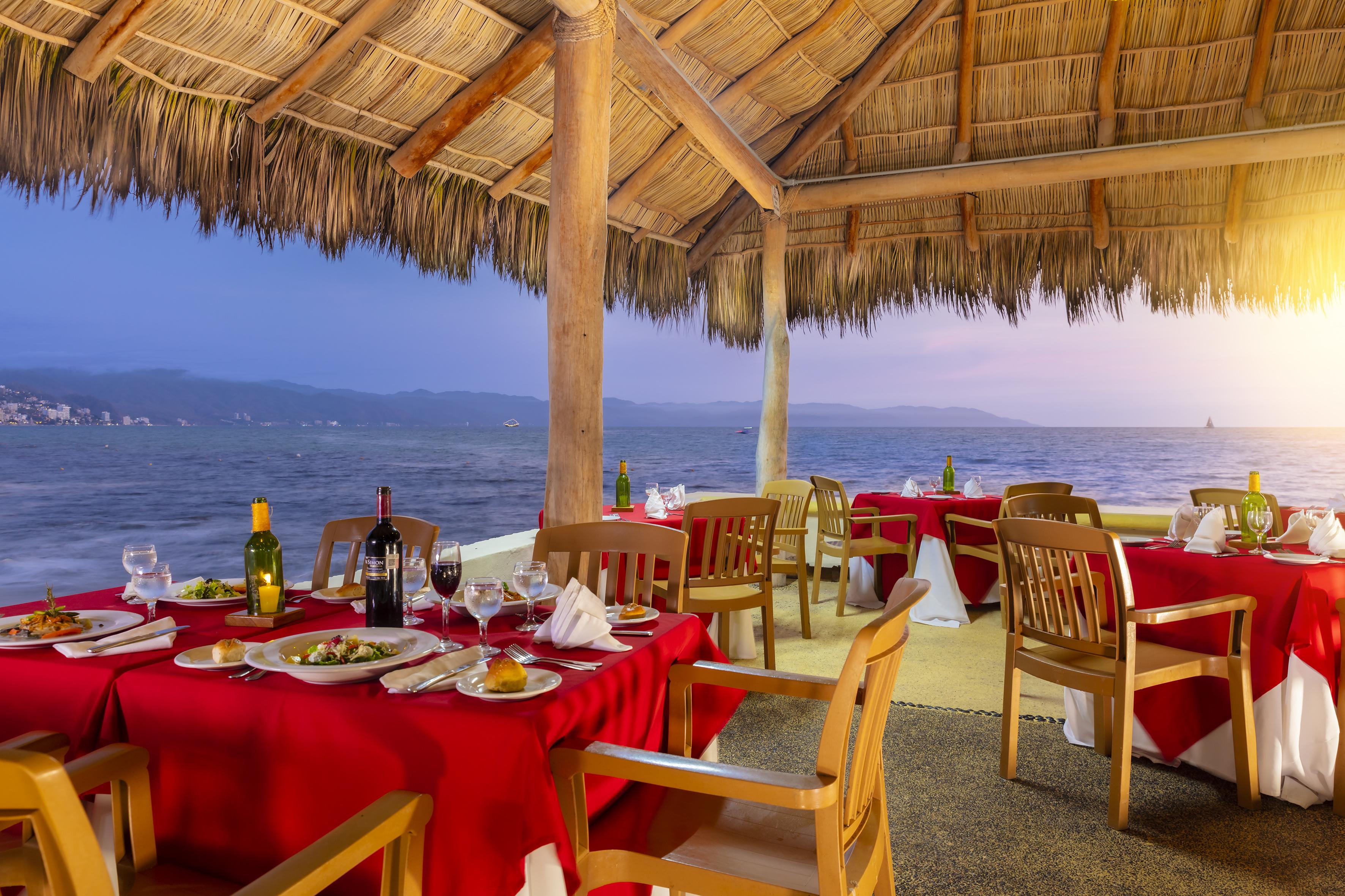 Palmas By The Sea Hotel 4*