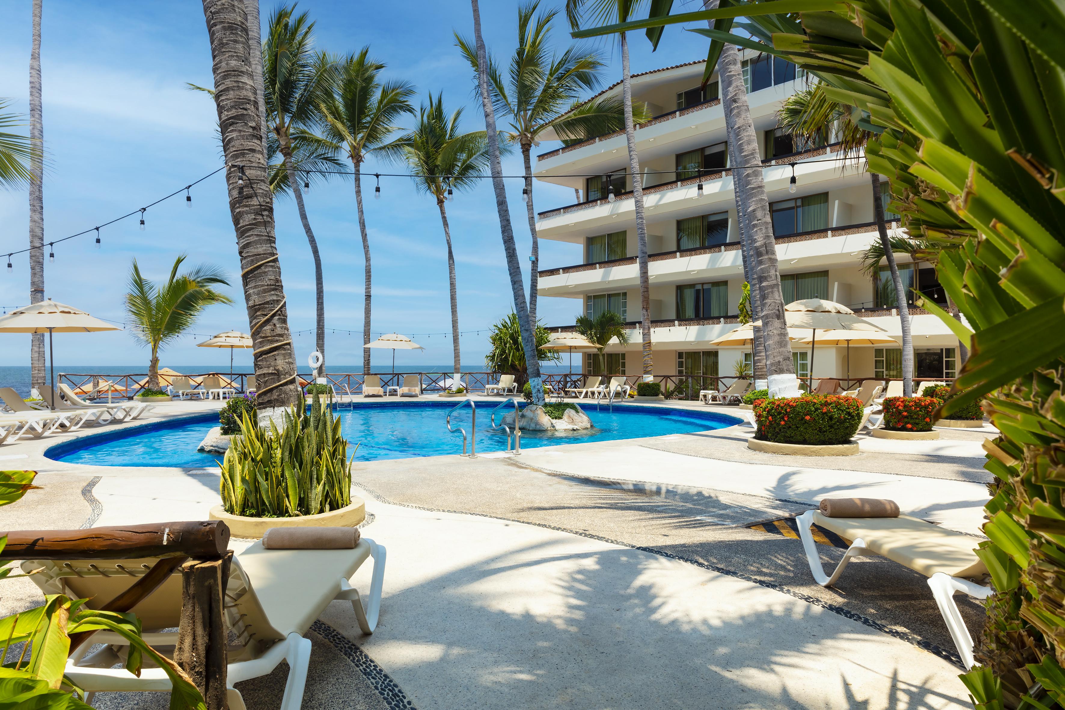 Palmas By The Sea 4*