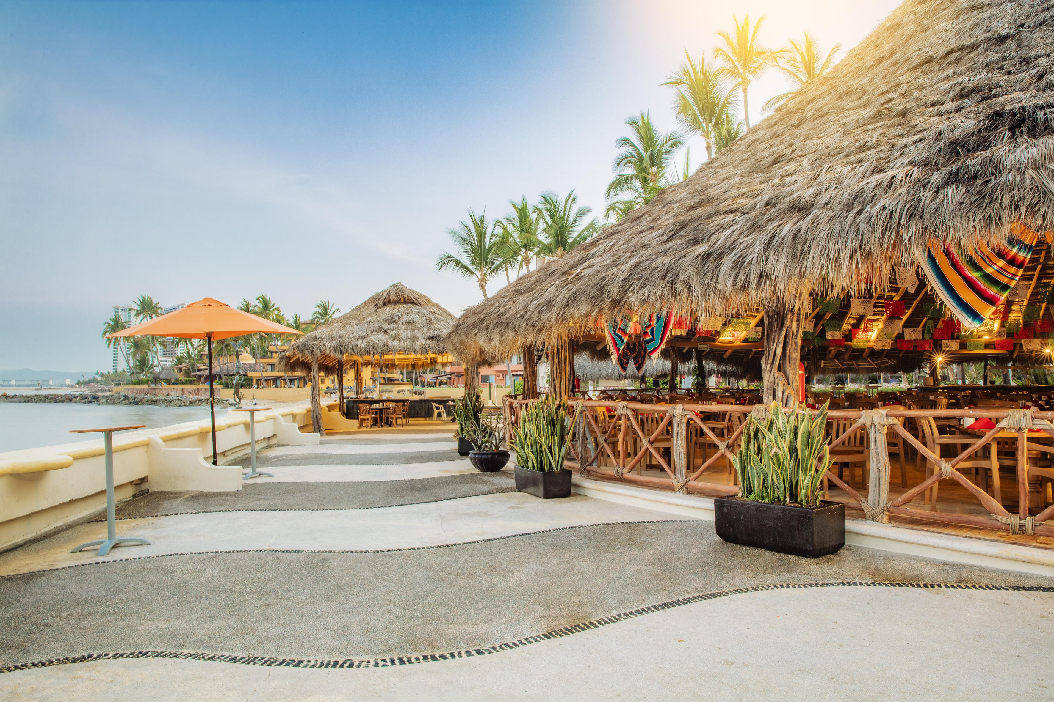 Palmas By The Sea Hotel
