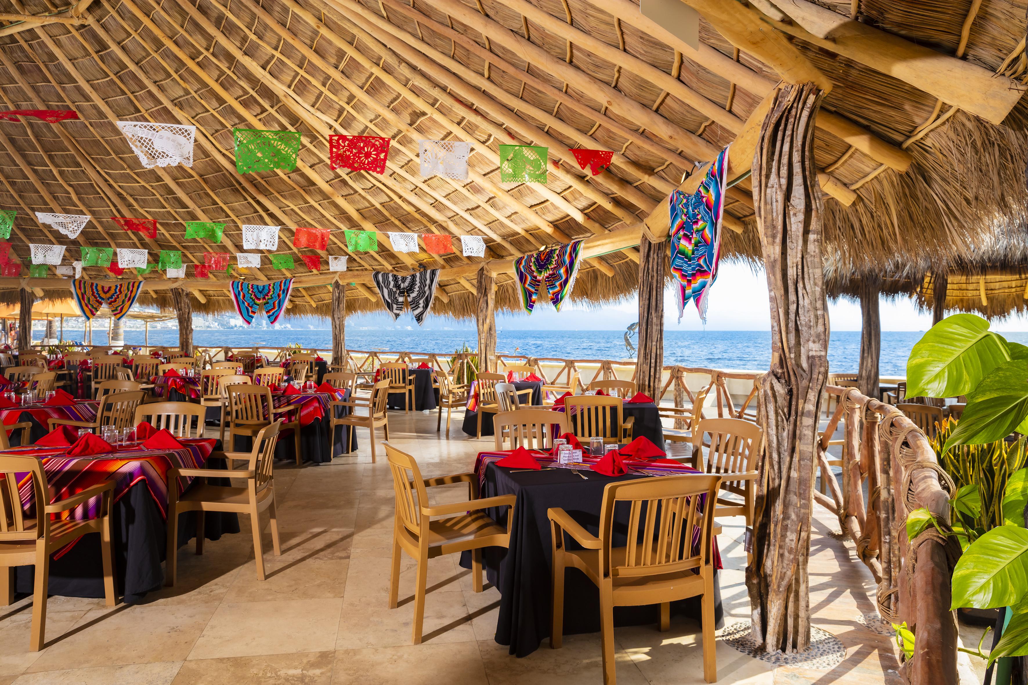 Palmas By The Sea Hotel Puerto Vallarta