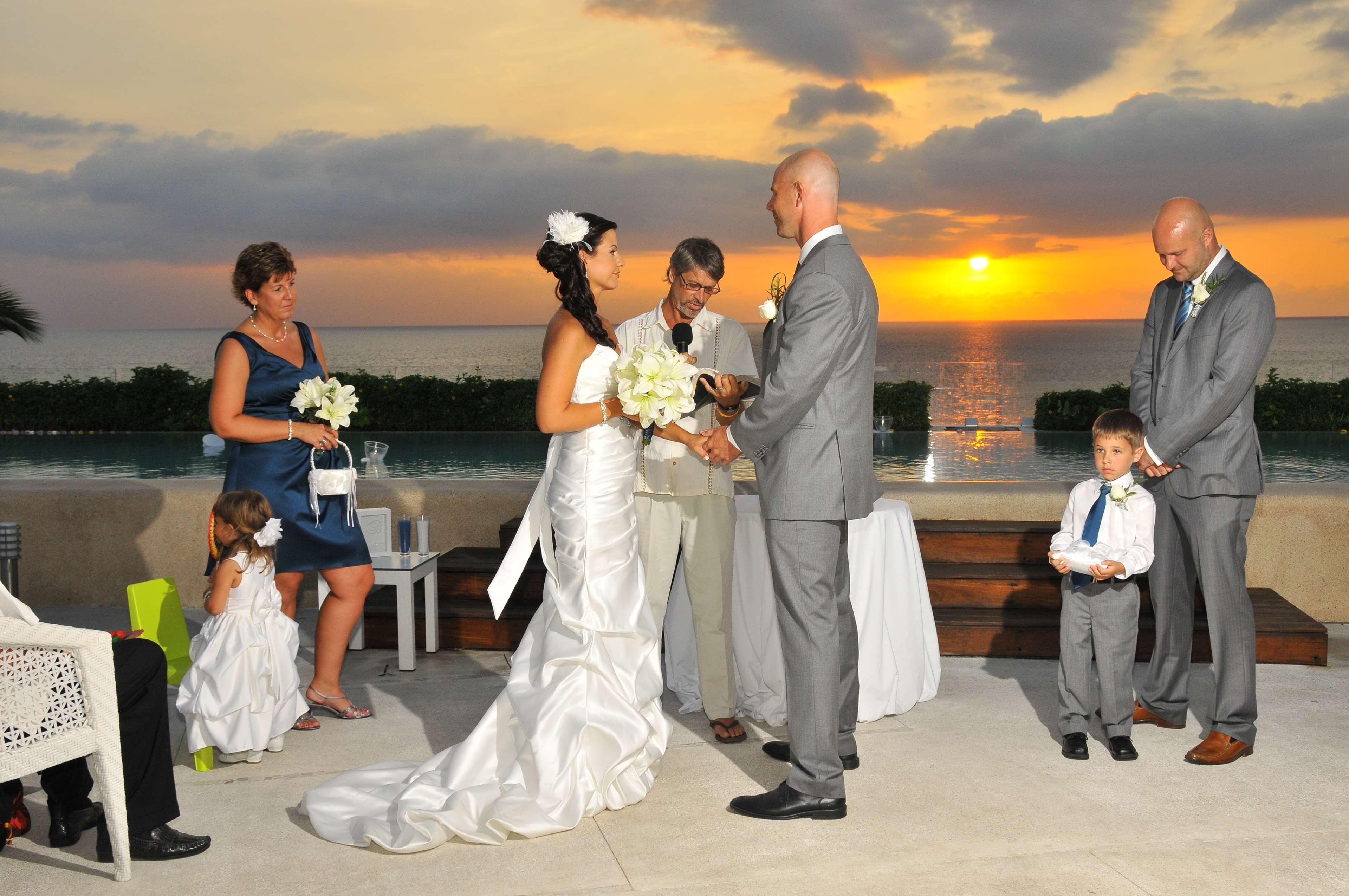 The Hacienda At Krystal Grand (adults Only) Resort