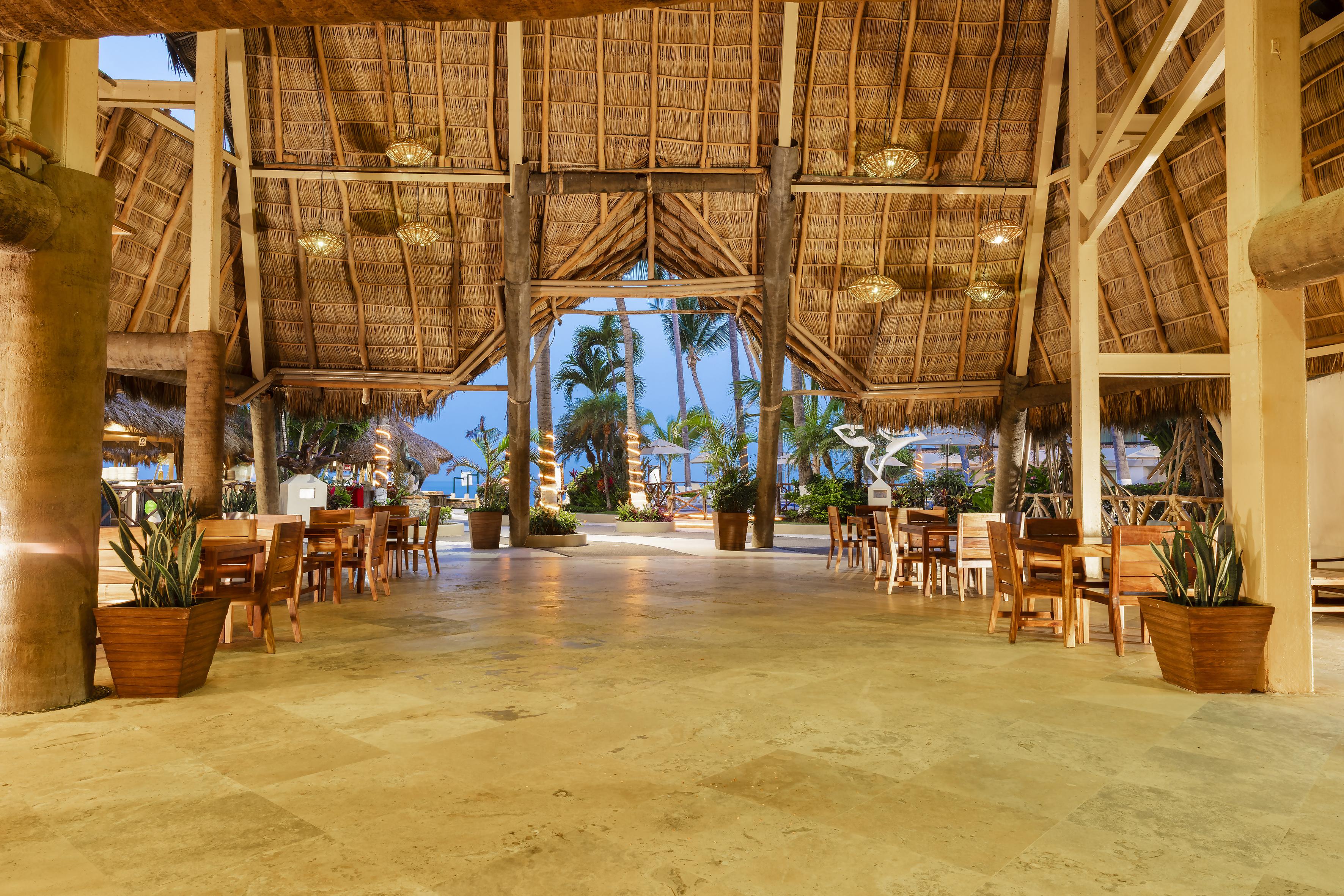 Palmas By The Sea 4*