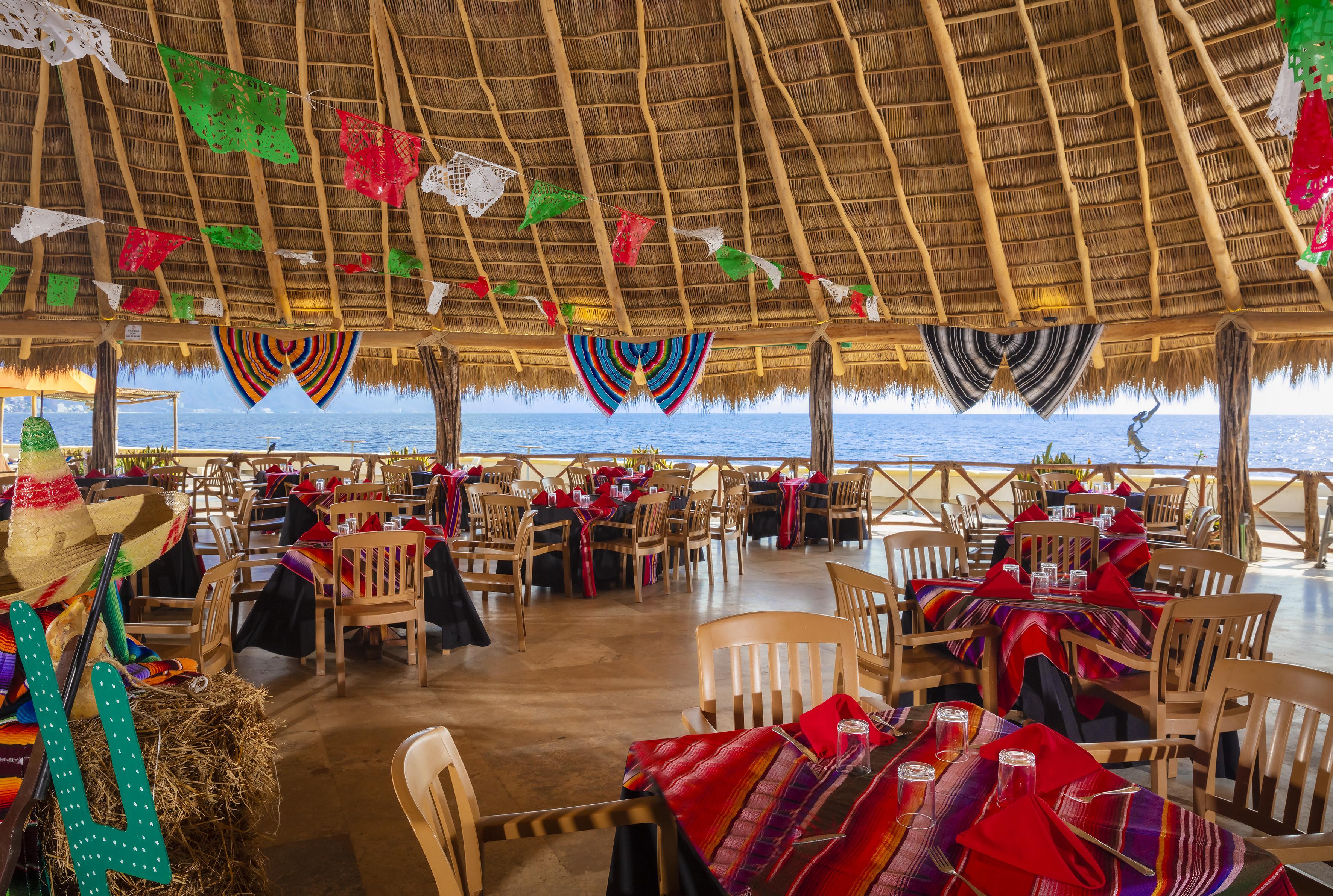 Palmas By The Sea Puerto Vallarta