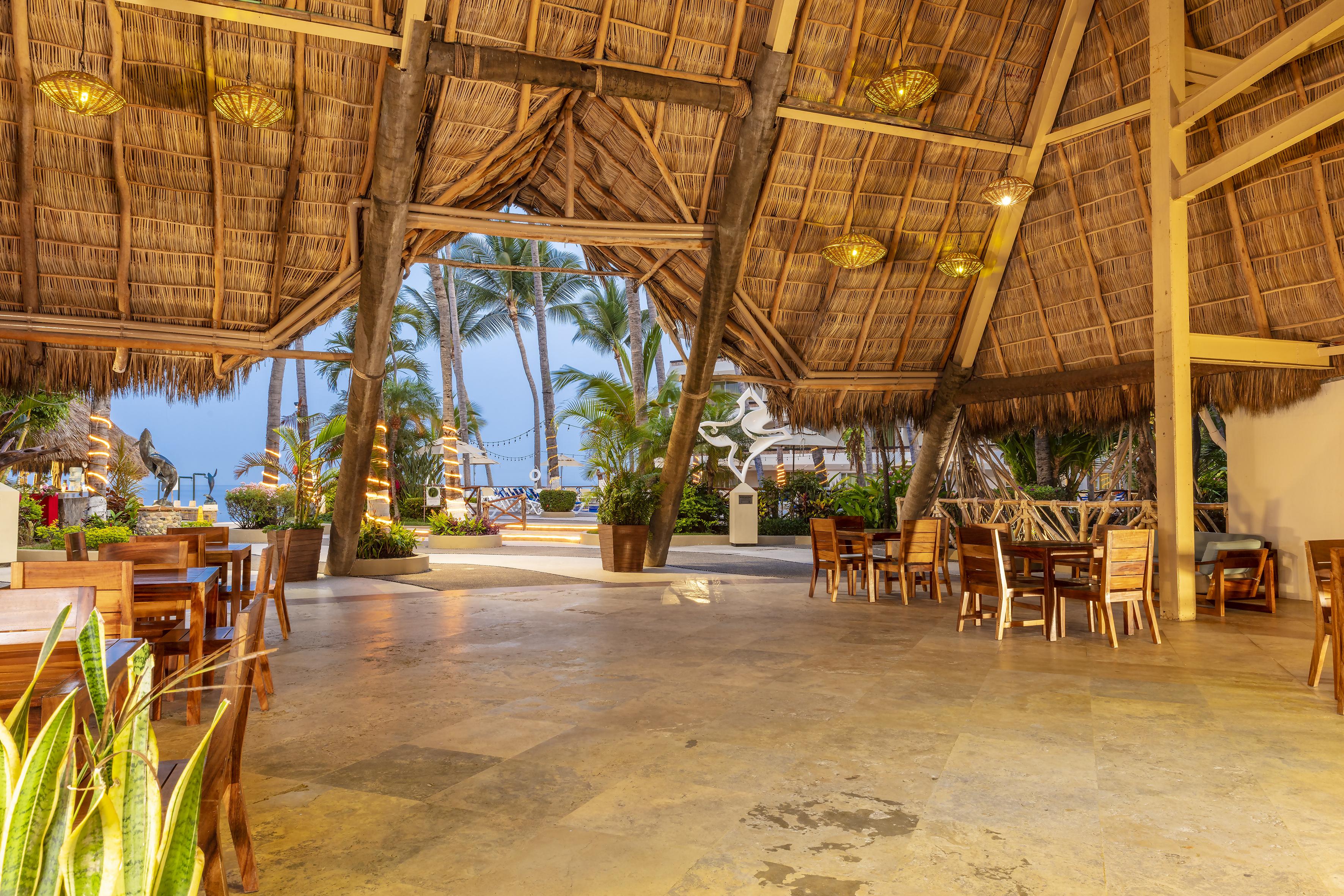 Hotel Palmas By The Sea Puerto Vallarta