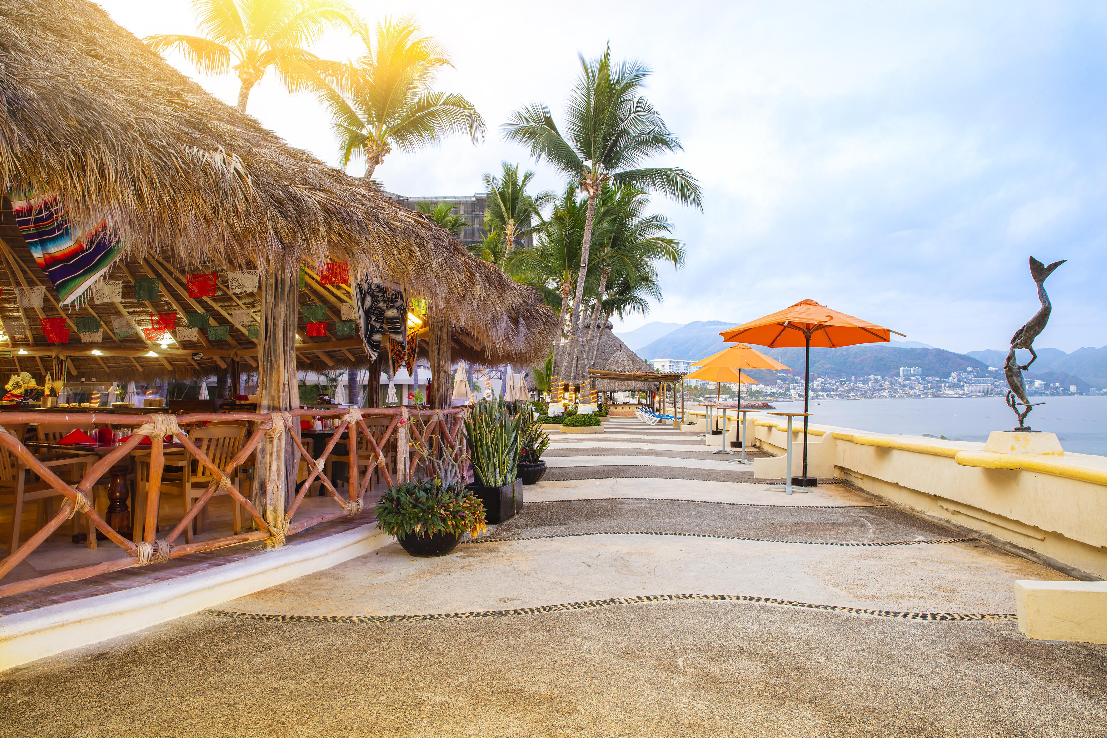Palmas By The Sea 4* Puerto Vallarta