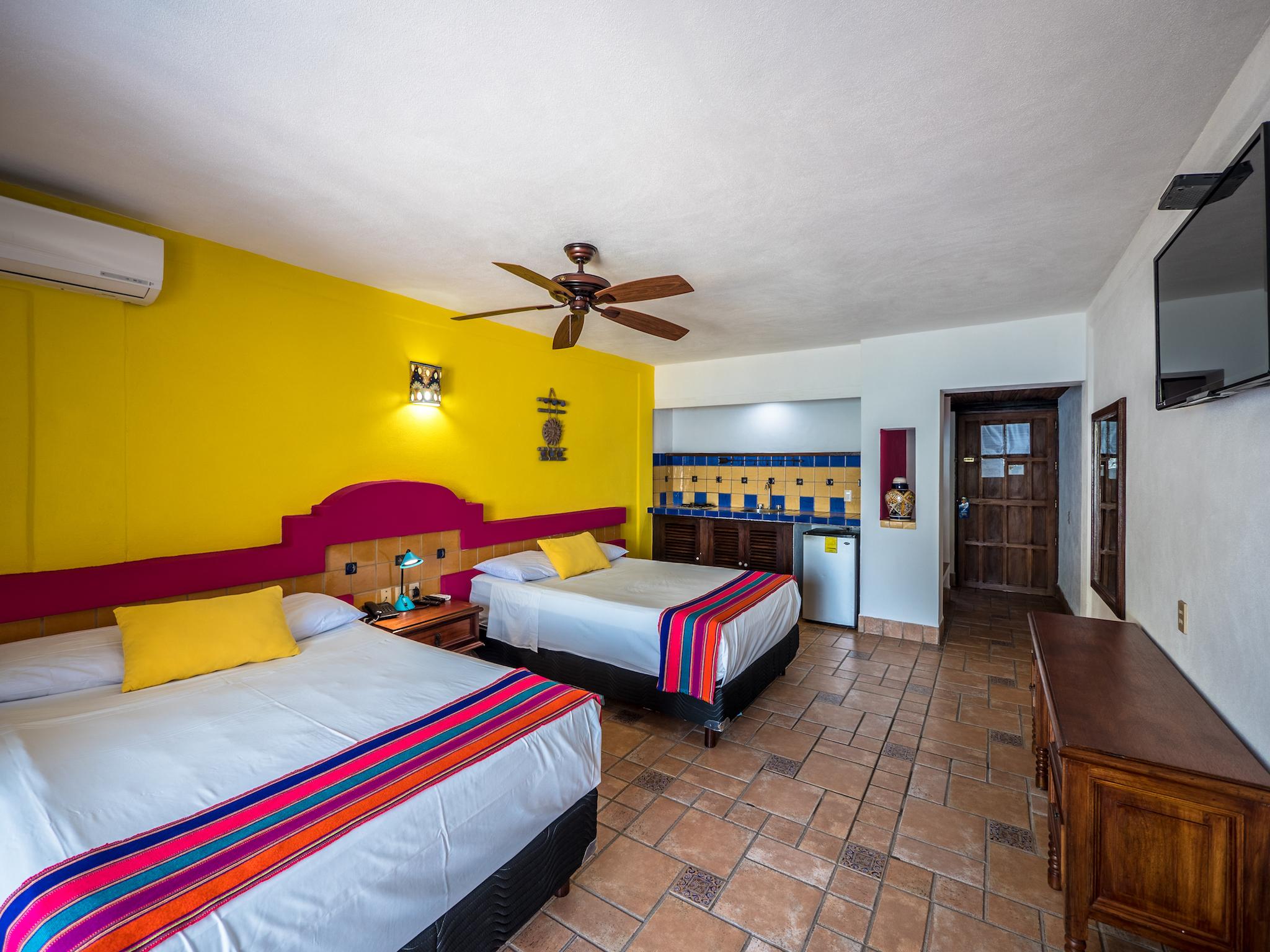 Marboka & Hotel Puerto Vallarta