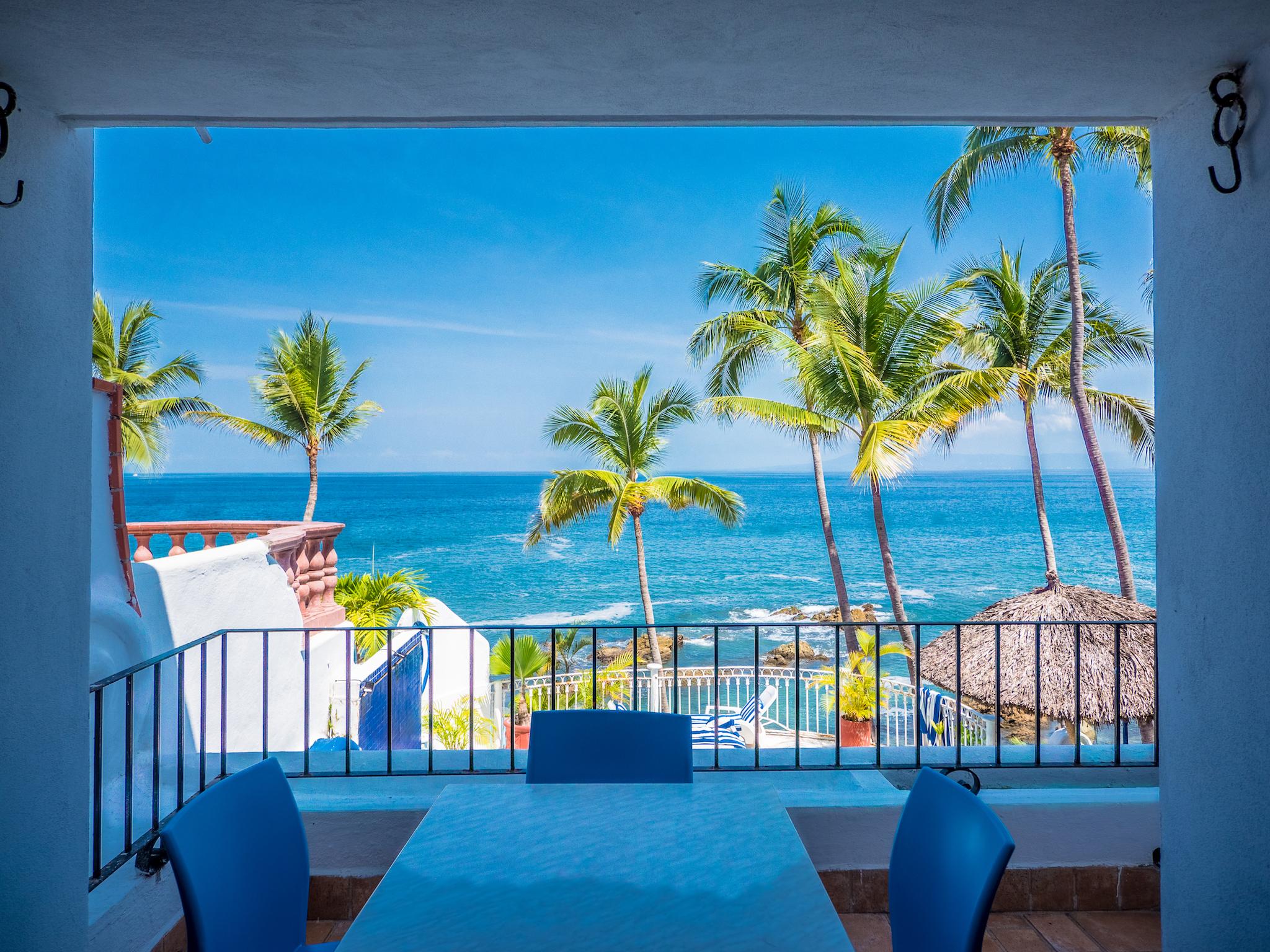 Marboka & Hotel Puerto Vallarta