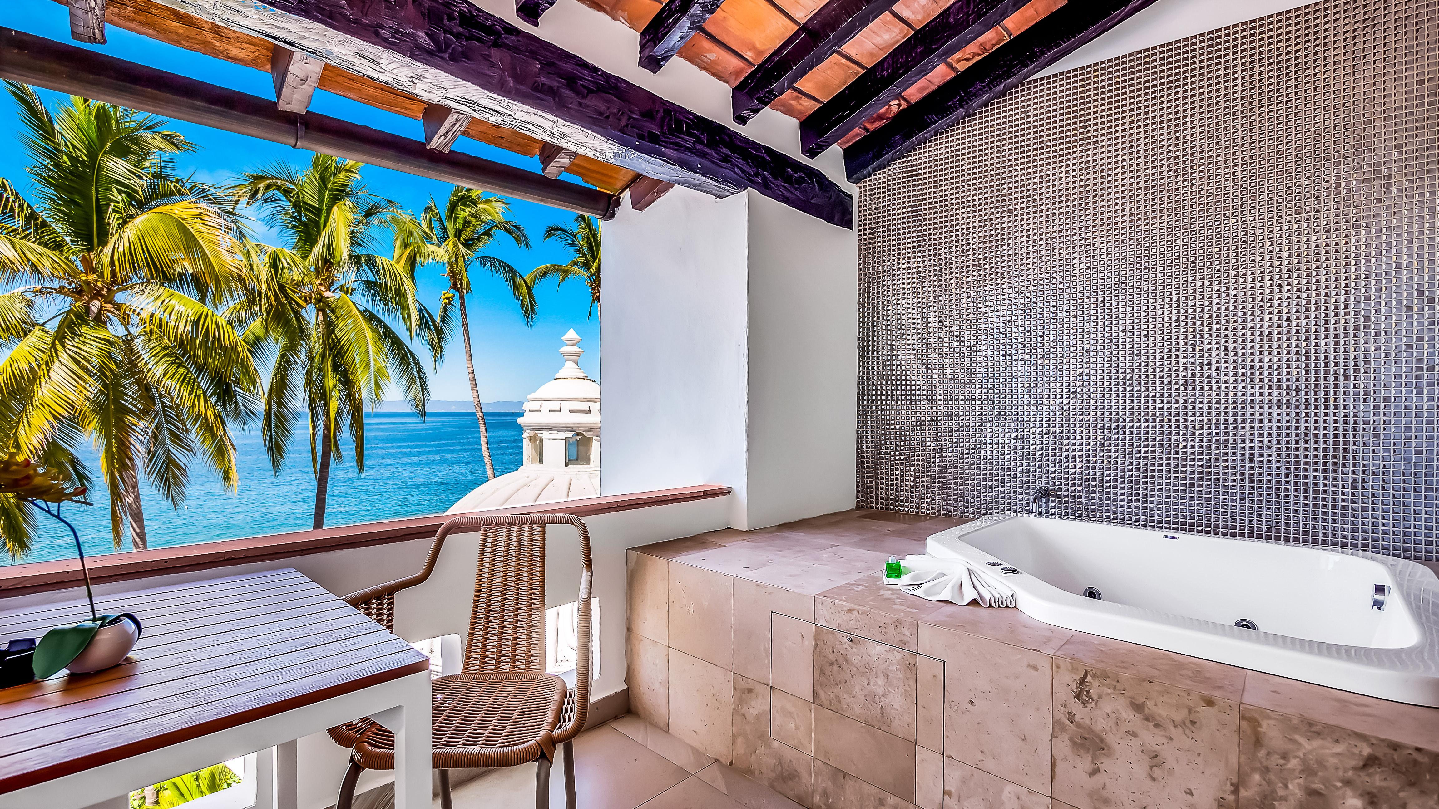 Marboka & Puerto Vallarta