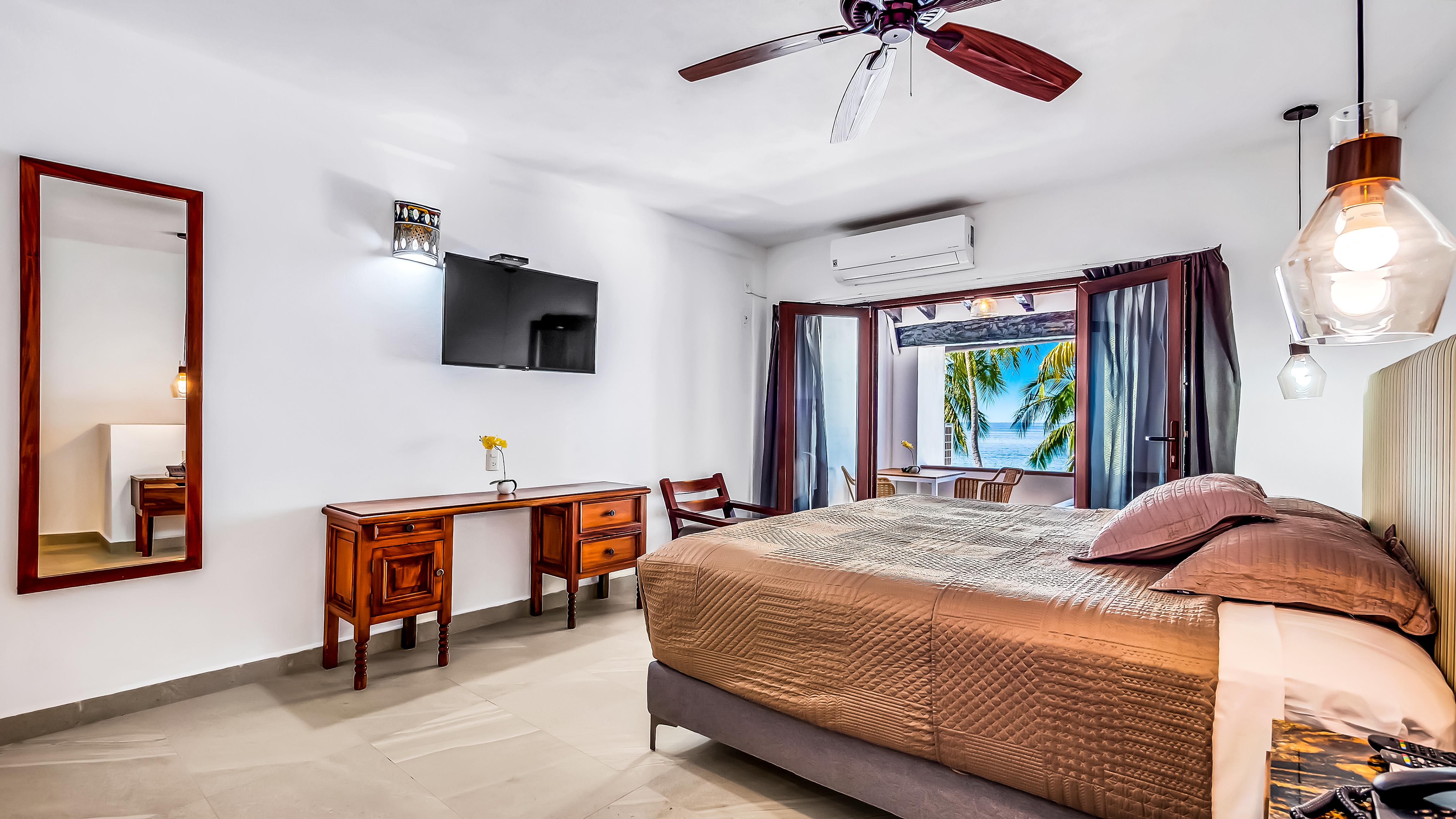 Marboka & Hotel 3*