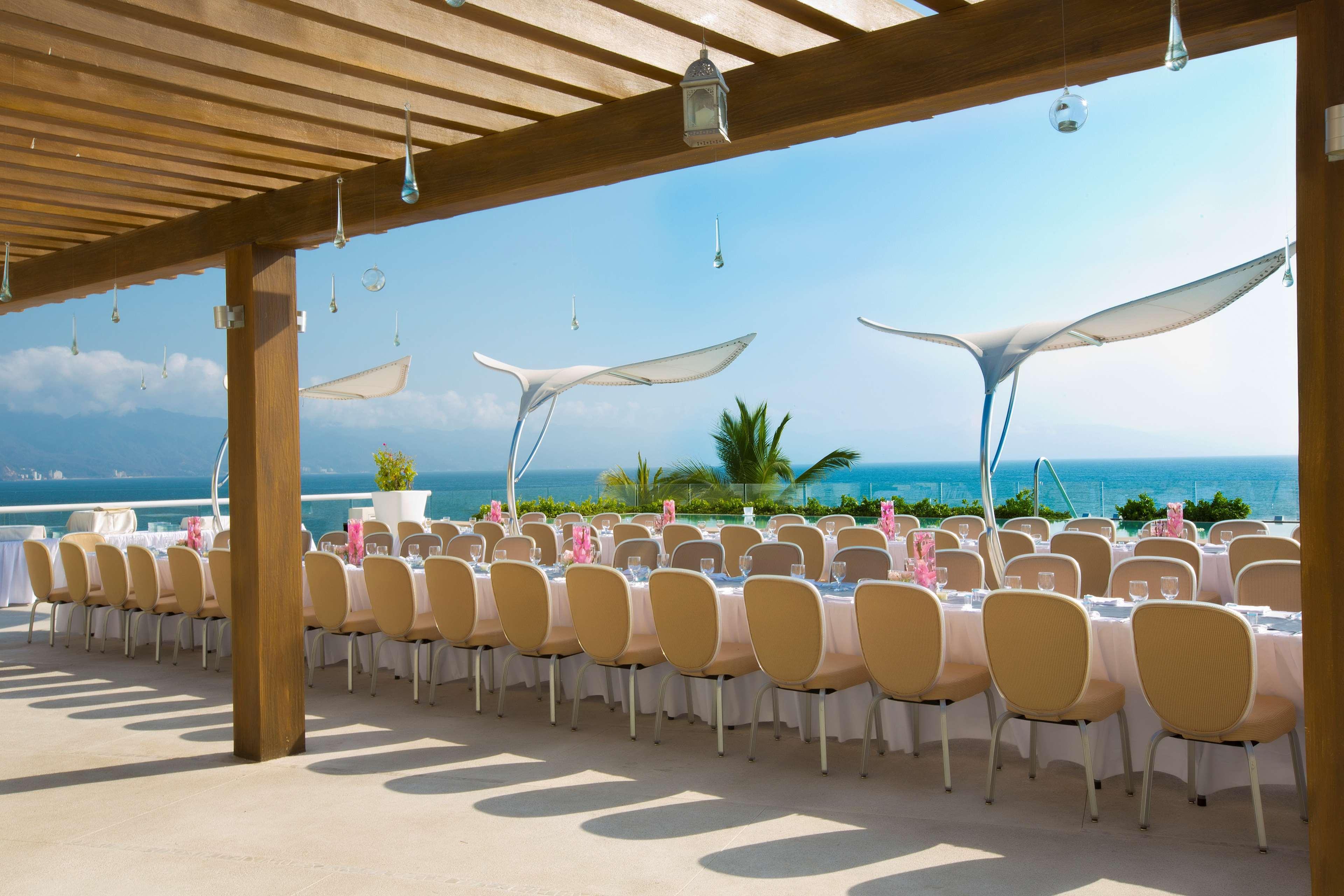 The Hacienda At Krystal Grand (adults Only) Puerto Vallarta