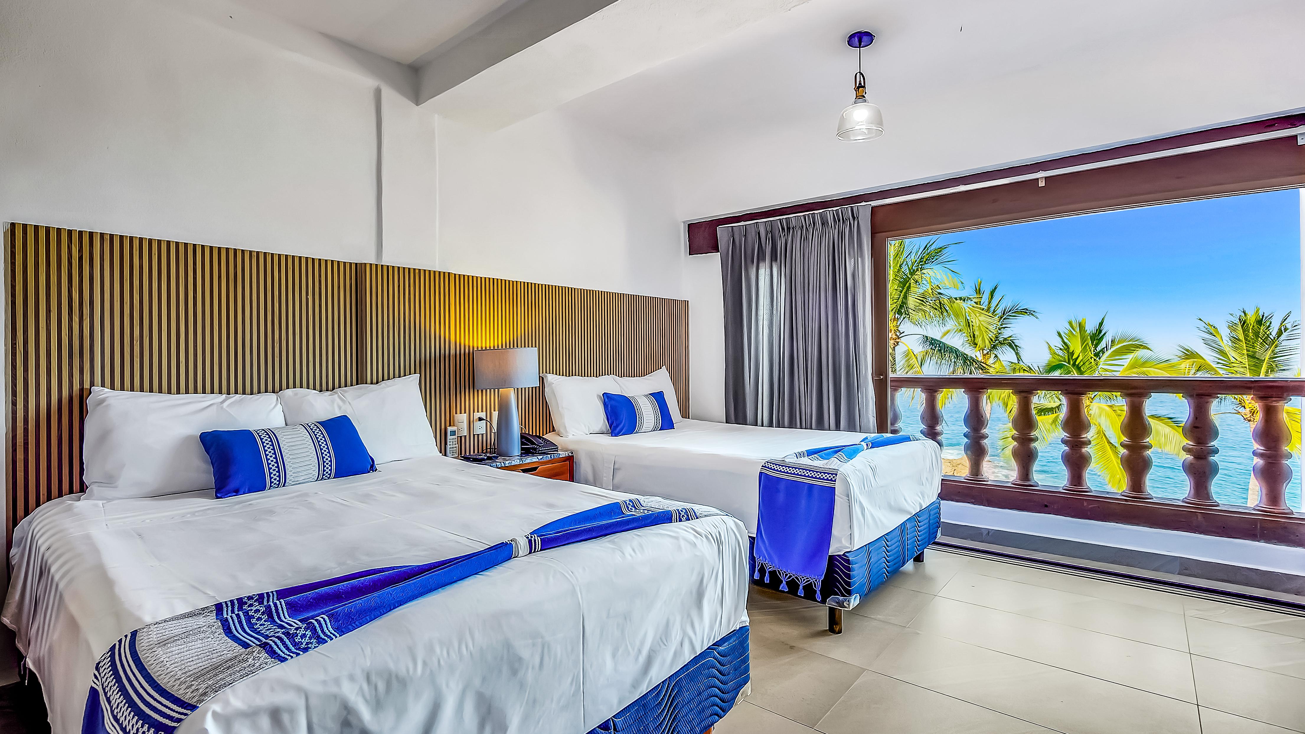 Marboka & 3* Puerto Vallarta